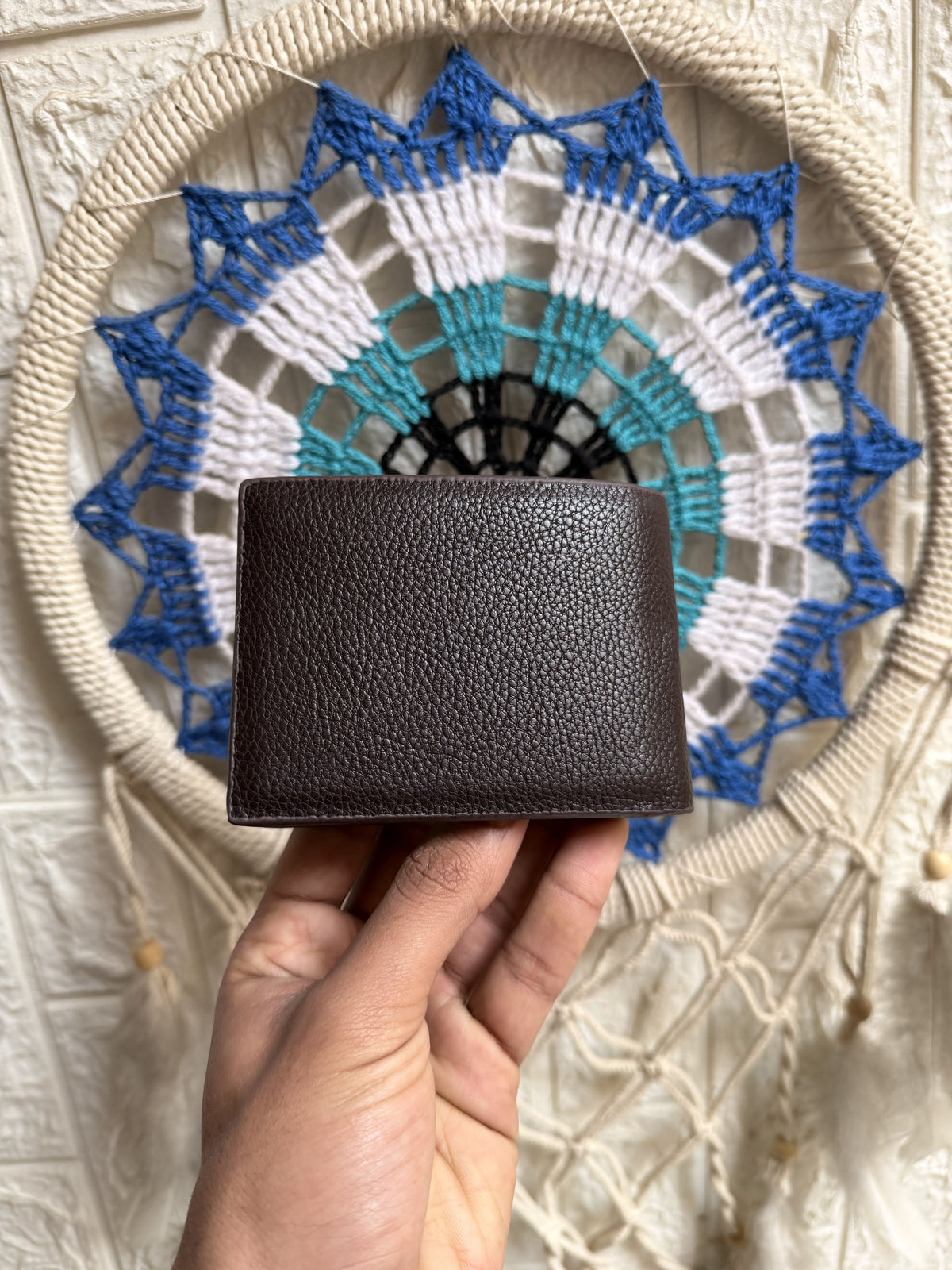 Boss Wallet  2 color
