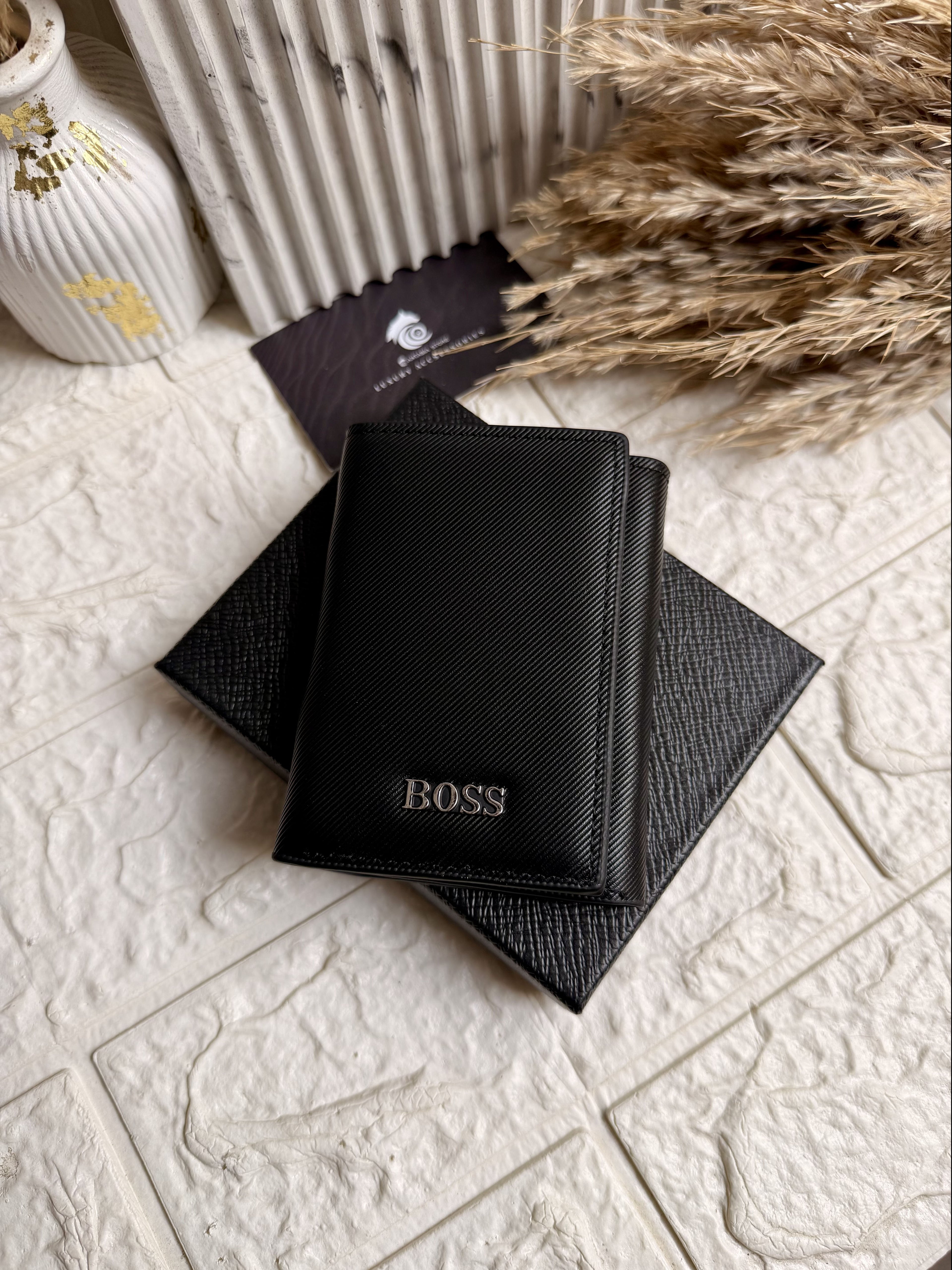 Boss Wallet