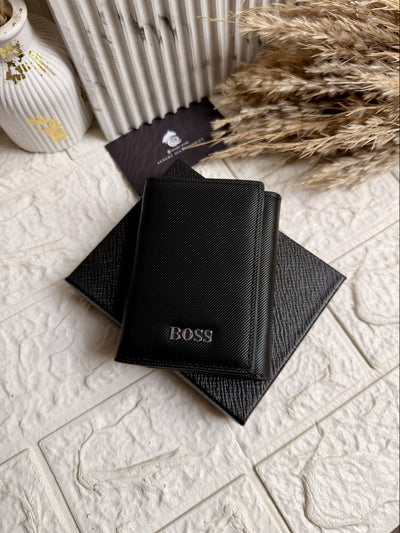 Boss Wallet