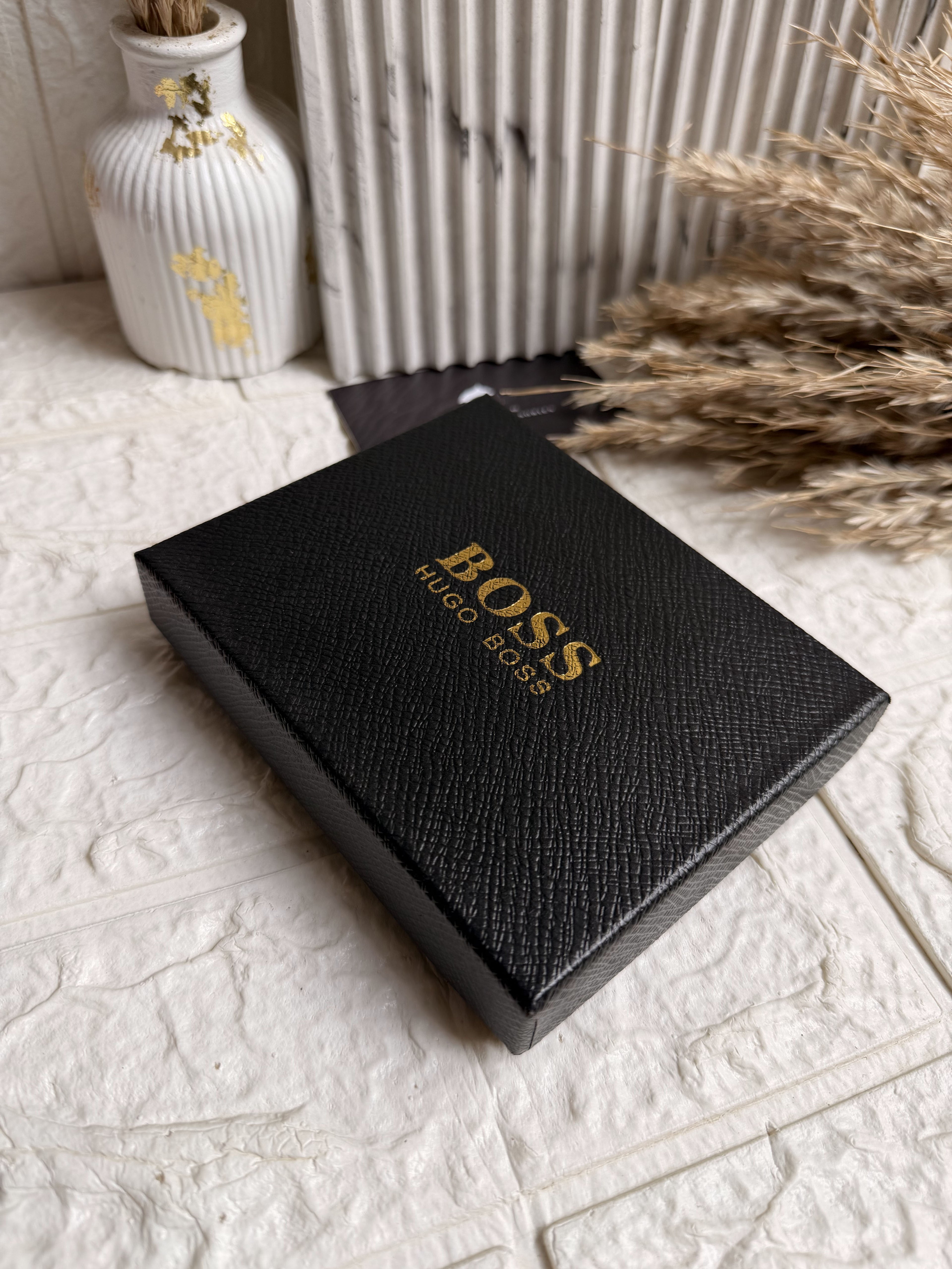Boss Wallet