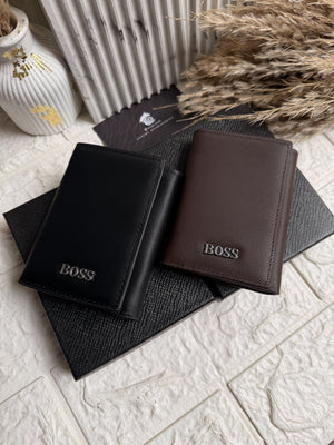 Boss Wallet
