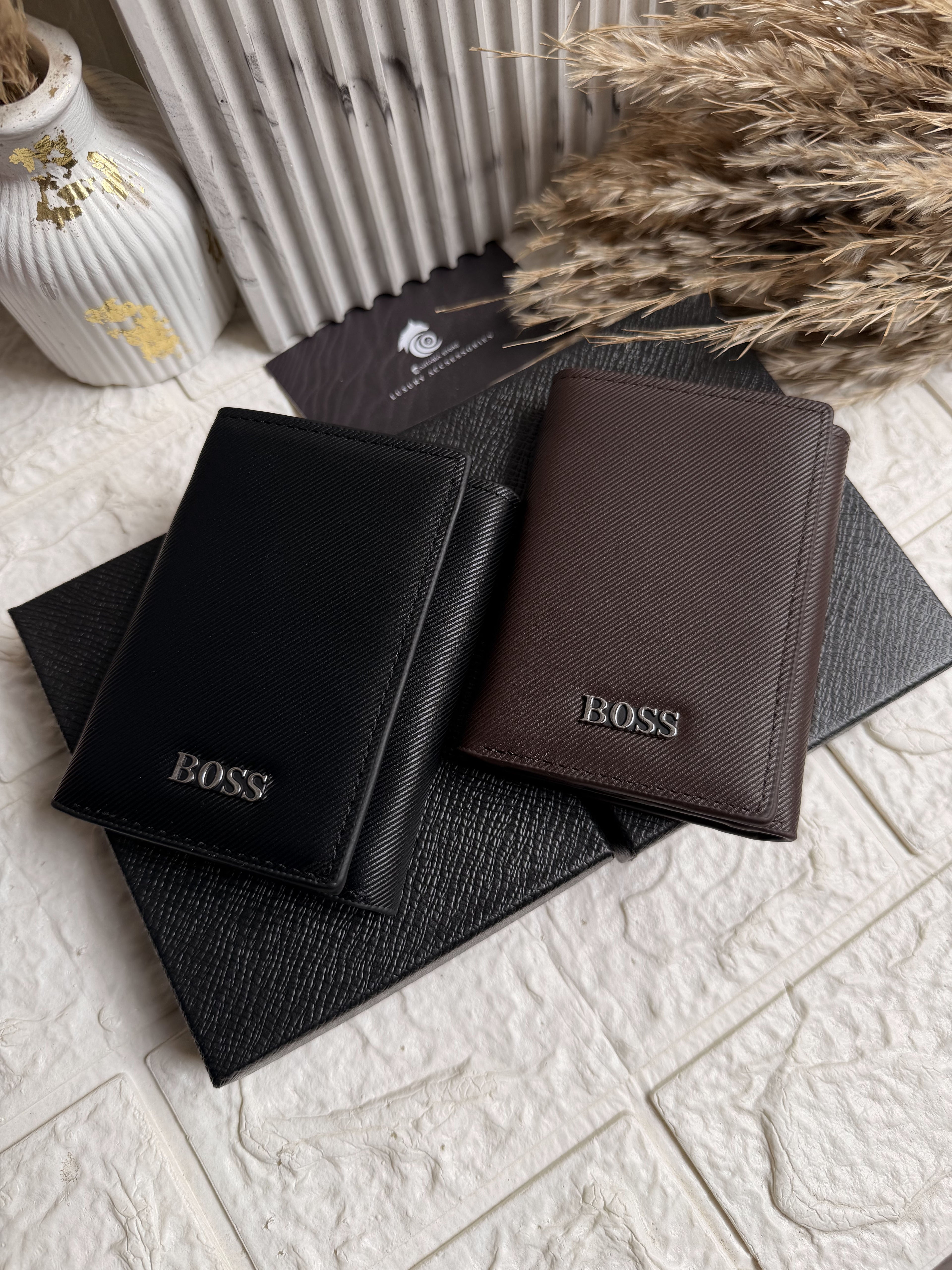 Boss Wallet
