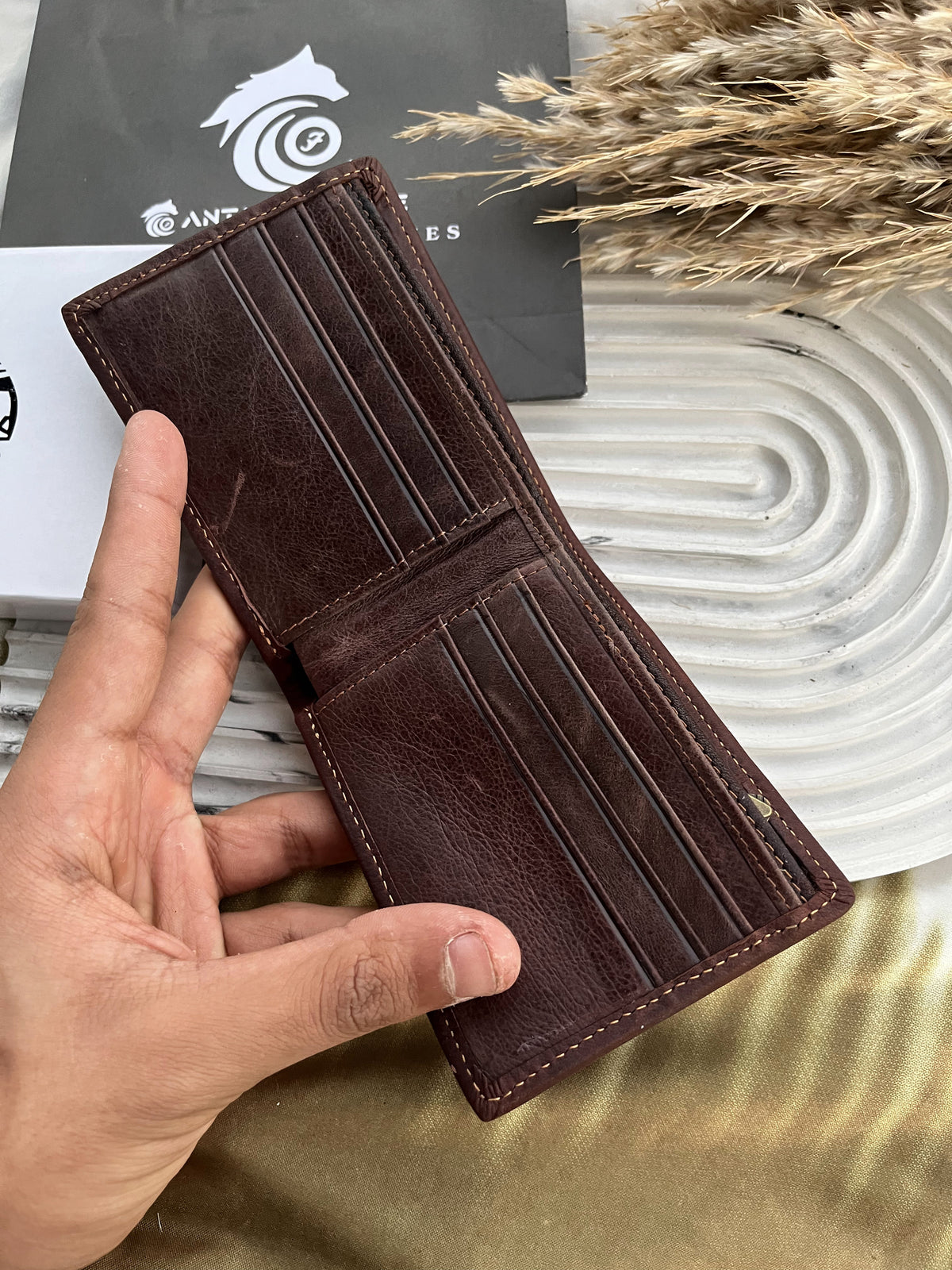 Timberland Wallet