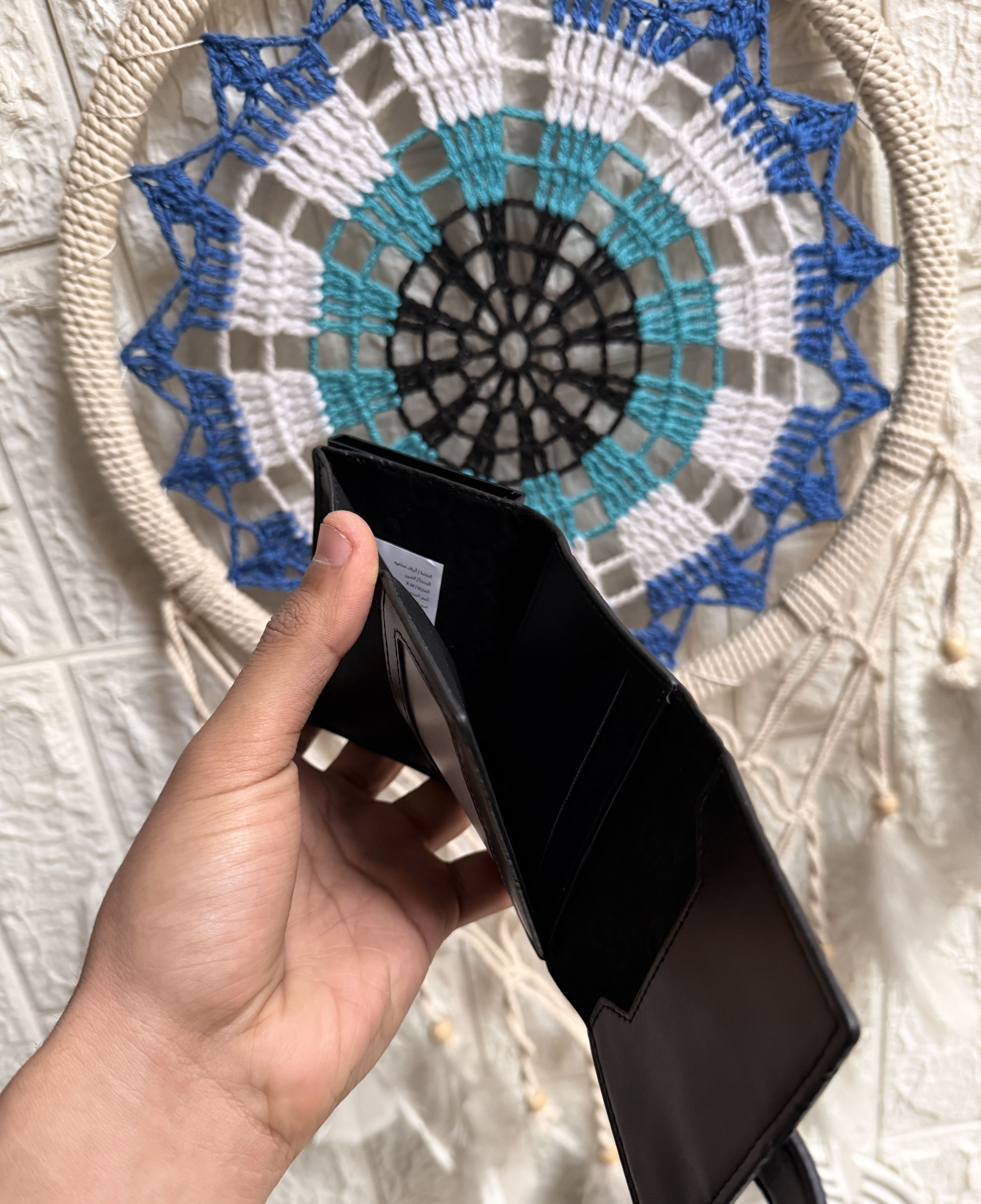 Gucci Smart Flex Wallet