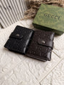 Gucci Smart Flex Wallet