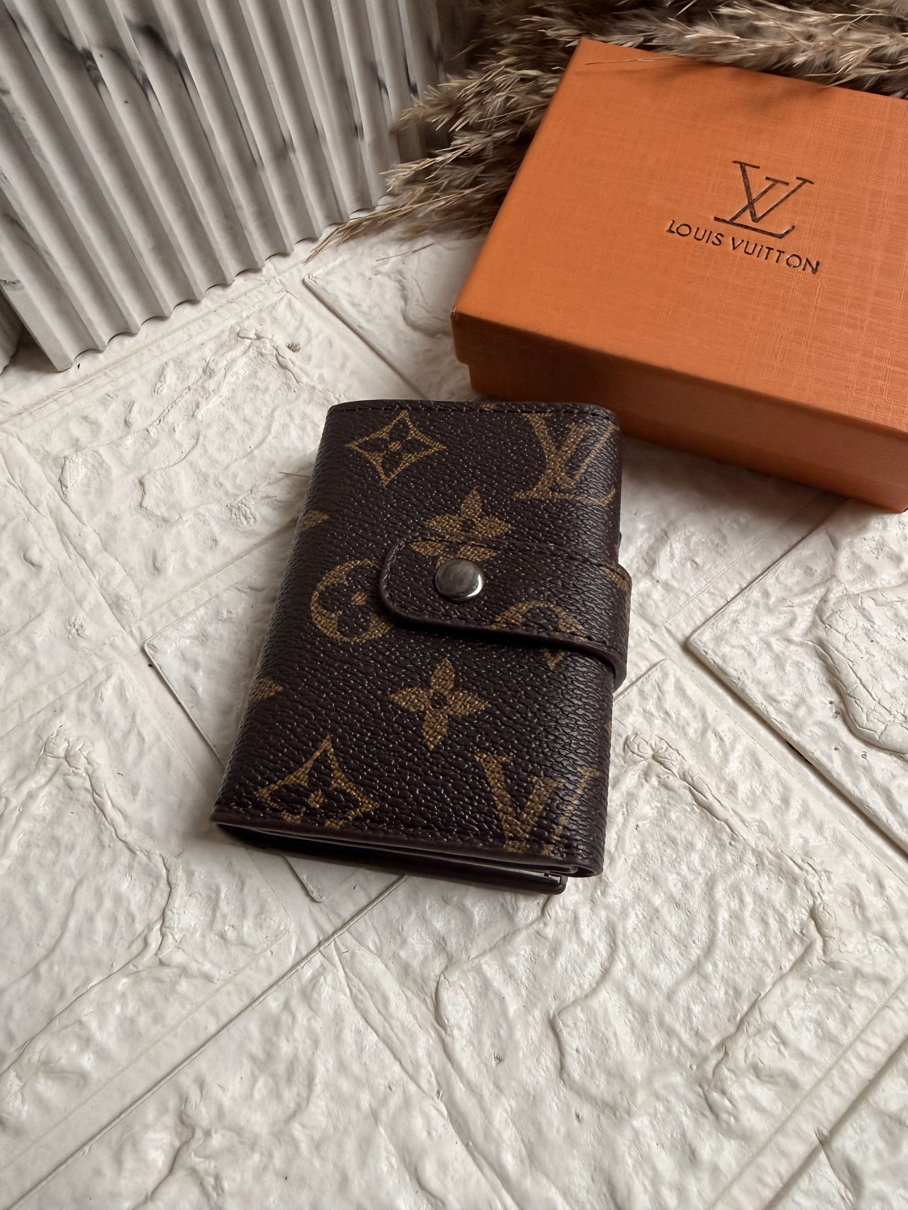 L-V Smart Flex Wallet 2