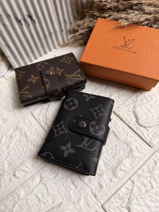 L-V Smart Flex Wallet 2