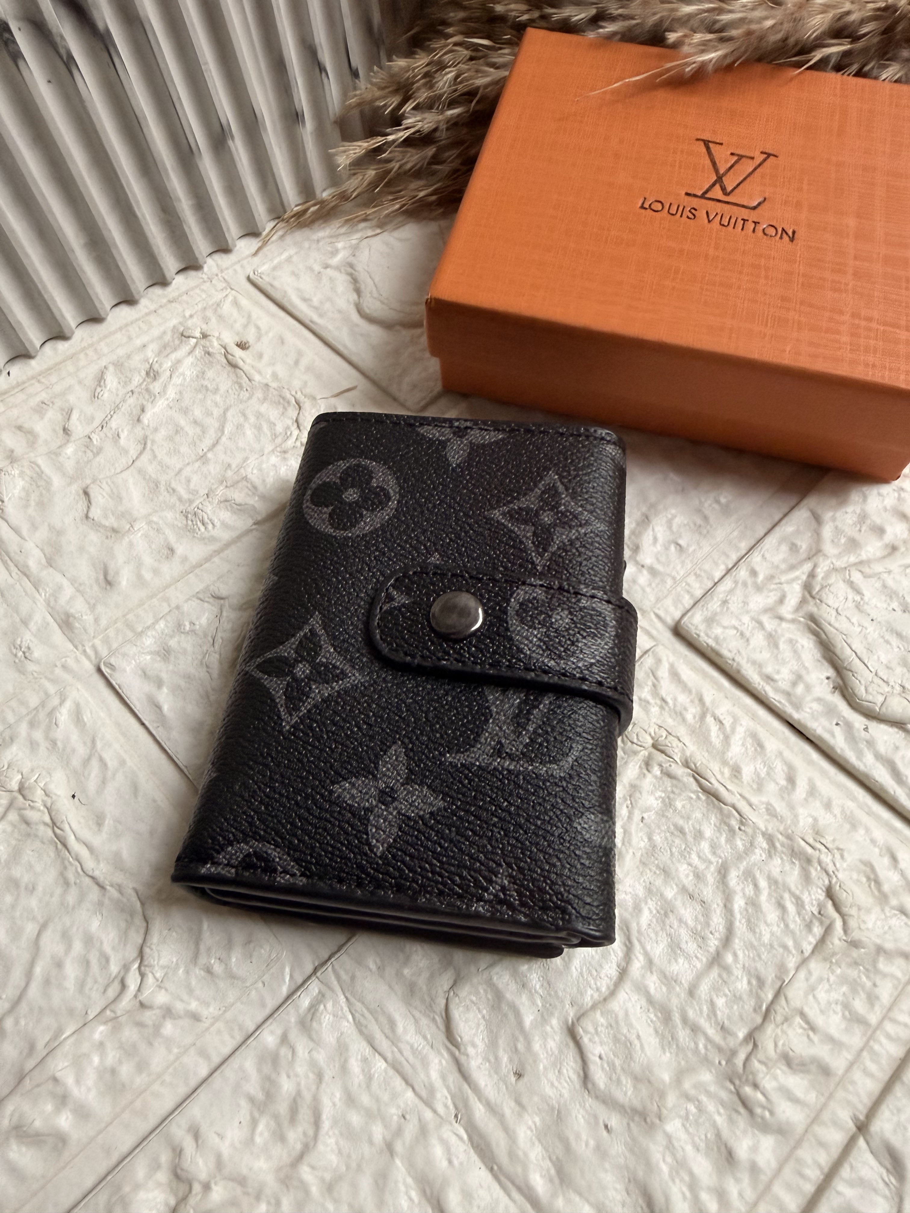 L-V Smart Flex Wallet 2