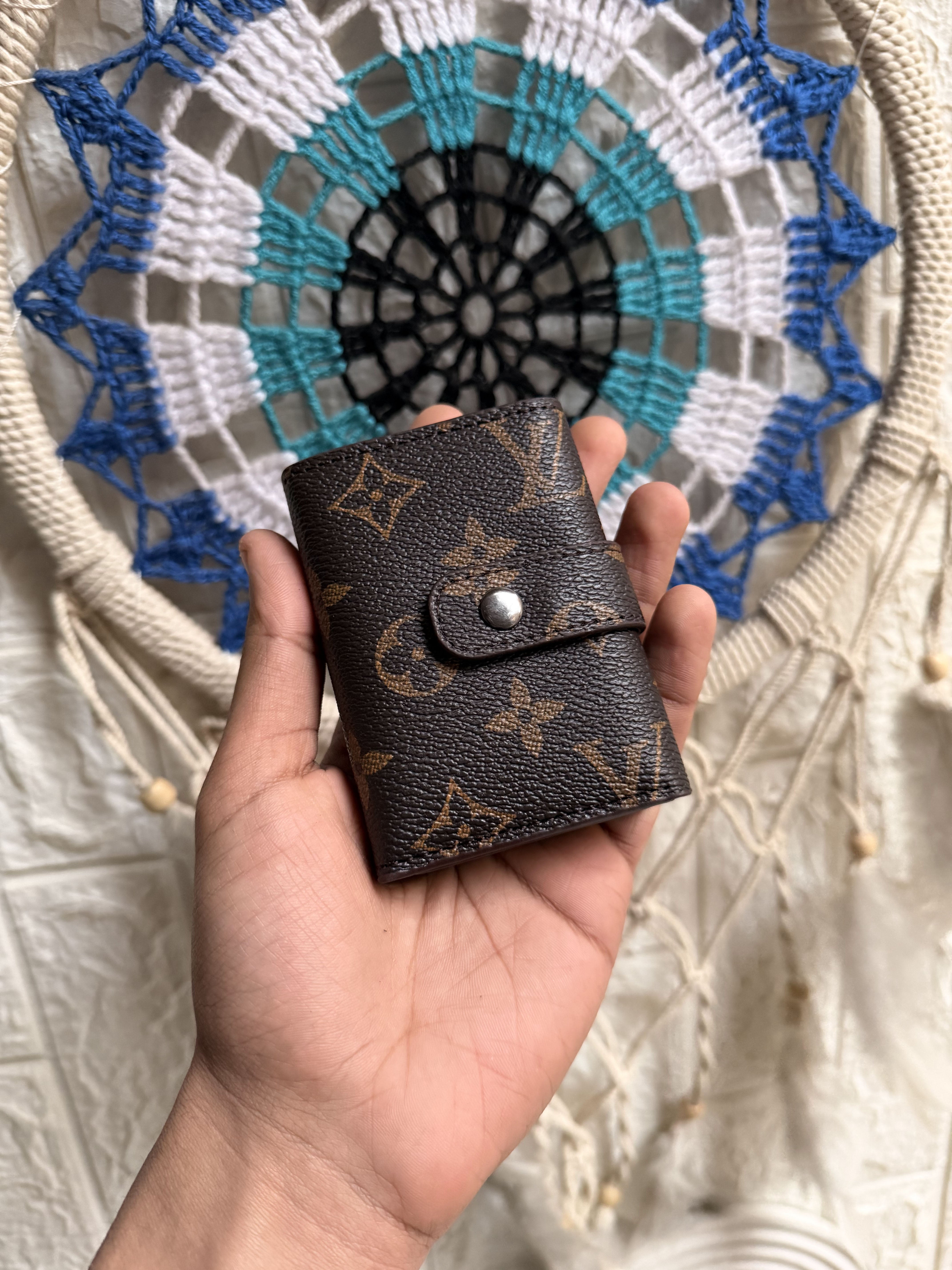 L-V Smart Flex Wallet 2