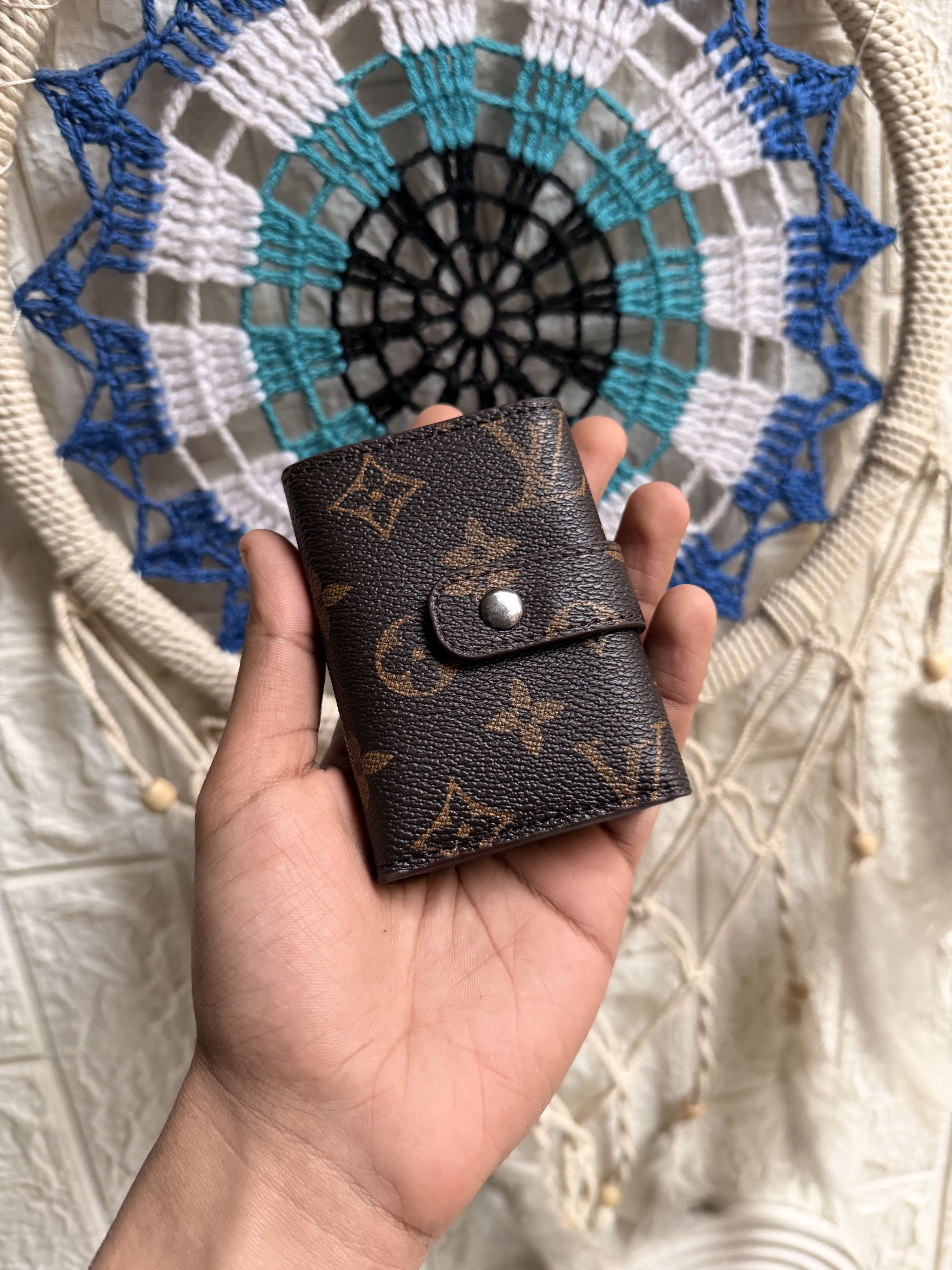 L-V Smart Flex Wallet 2