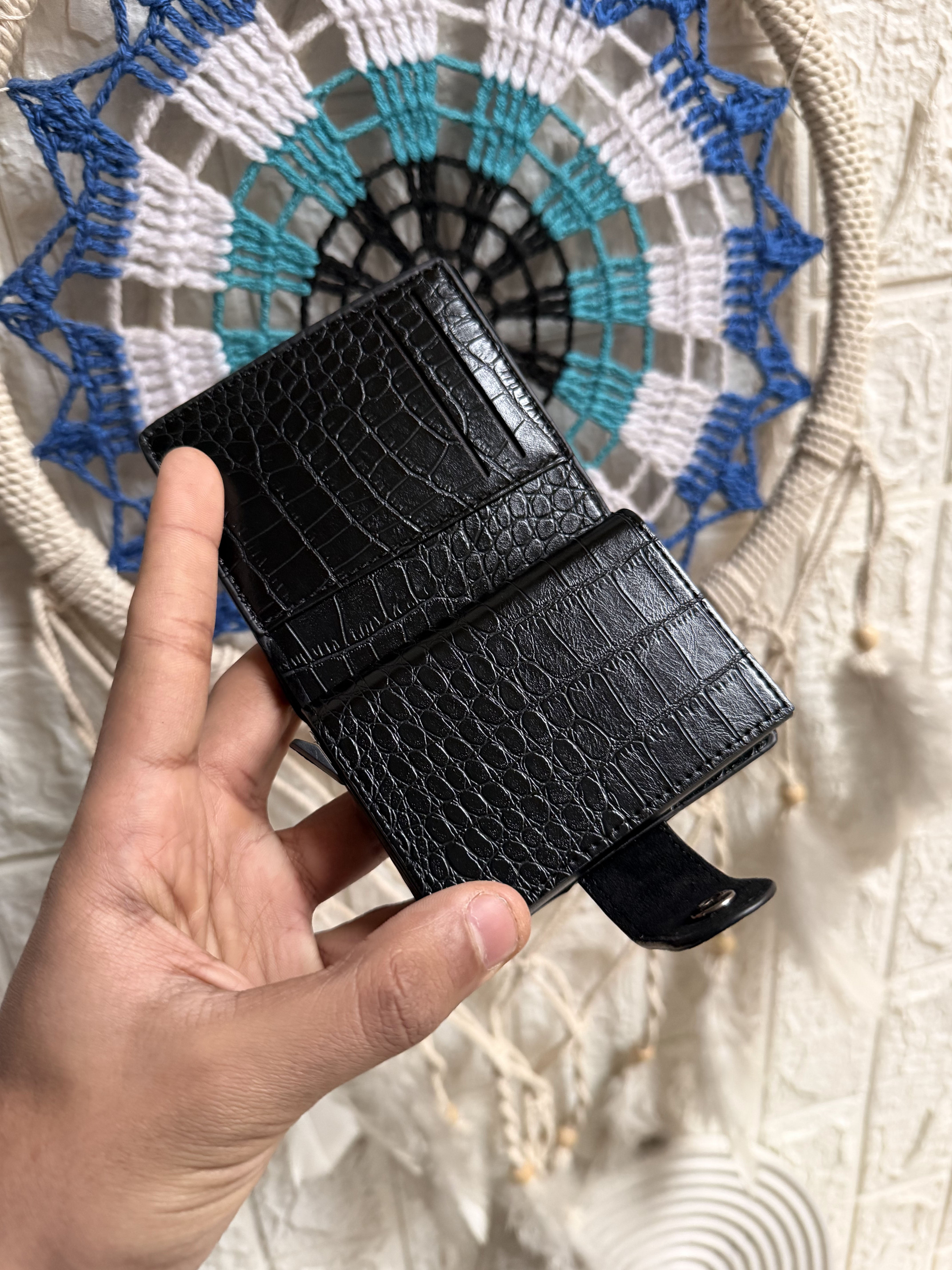 C-K Smart Flex Wallet