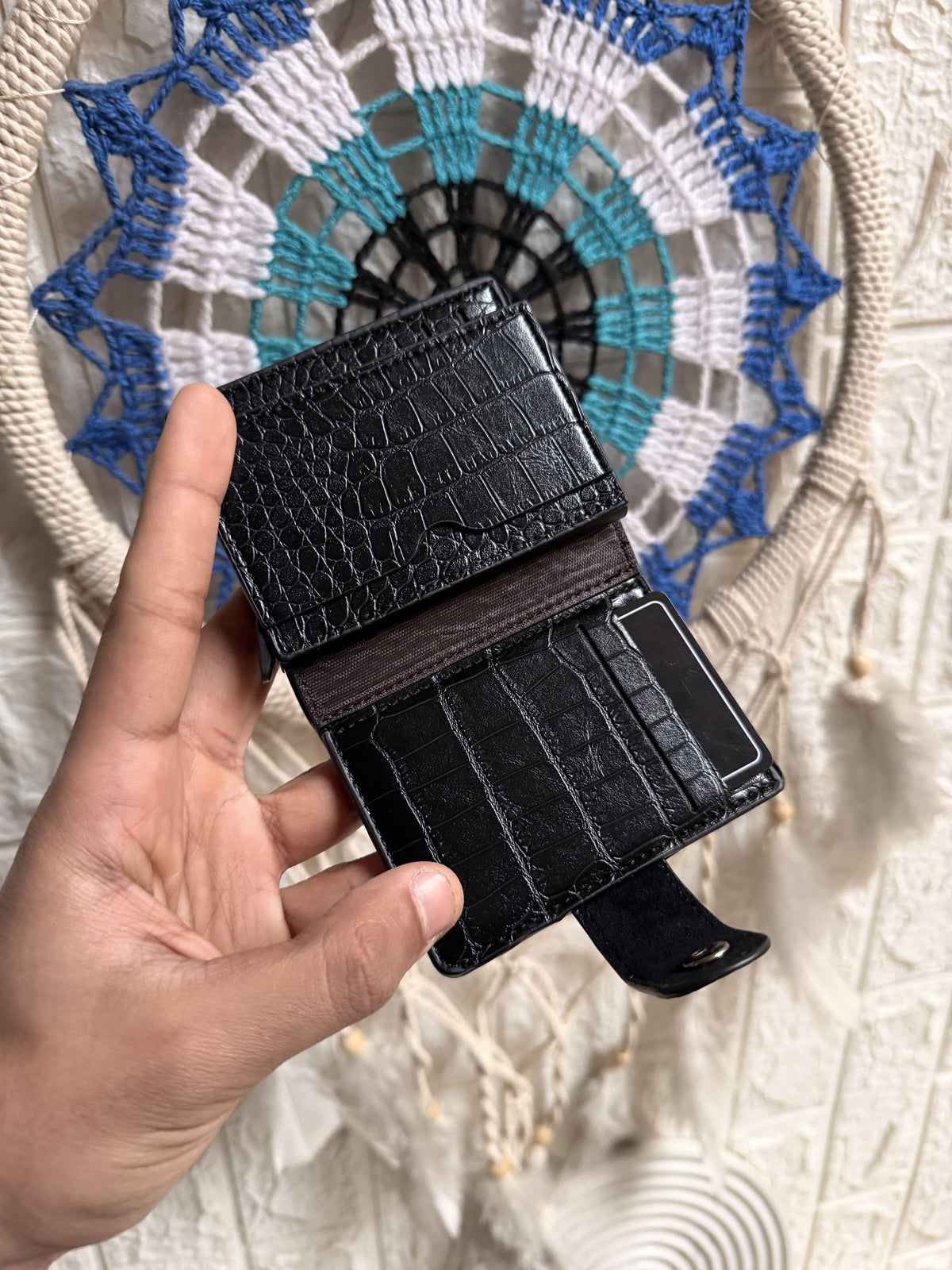 C-K Smart Flex Wallet