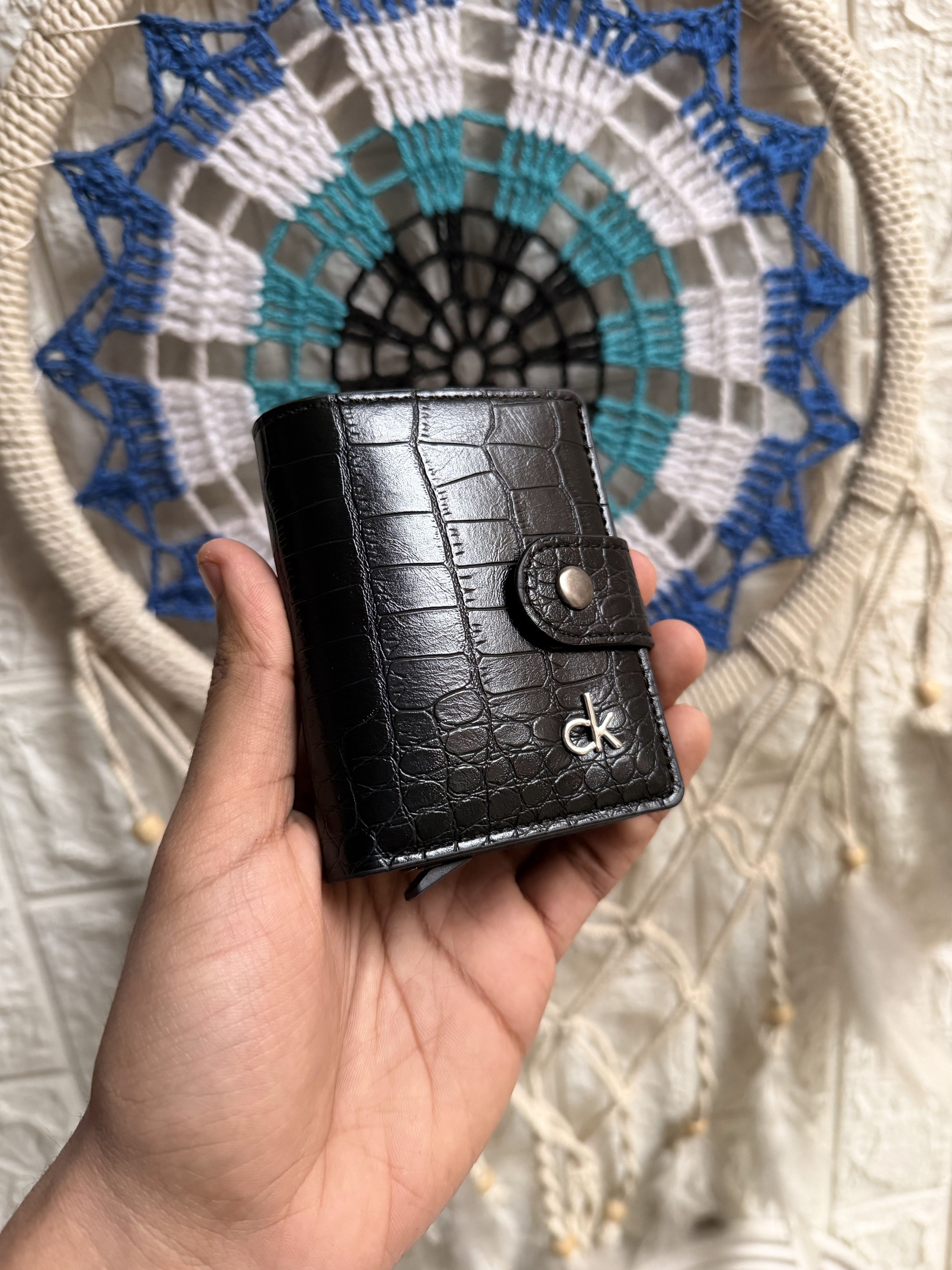 C-K Smart Flex Wallet