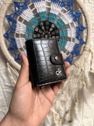 C-K Smart Flex Wallet