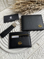 Premium Gucci Leather Gift Box