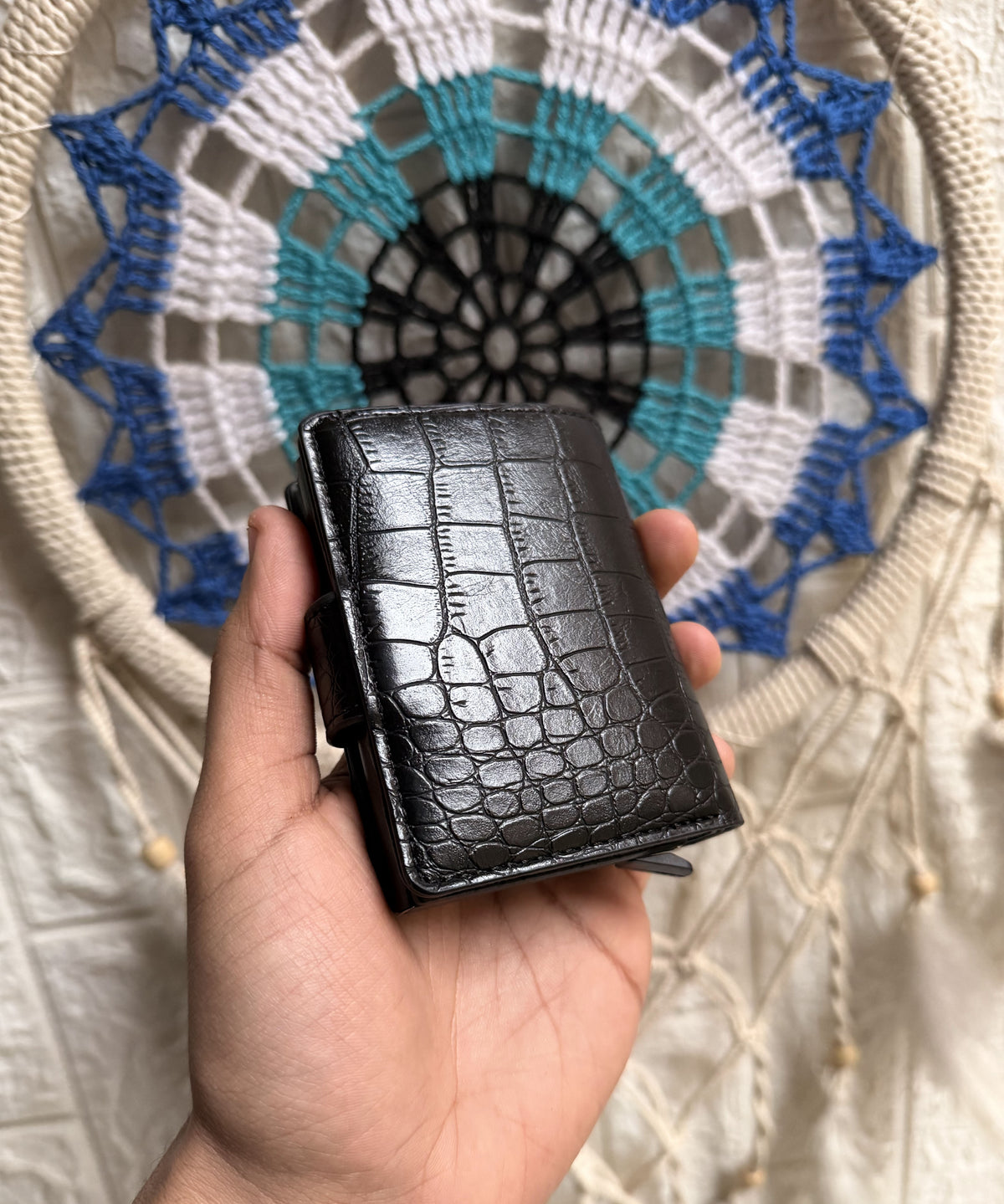 C-K Smart Flex Wallet