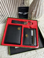 Premium Gucci Leather Gift Box