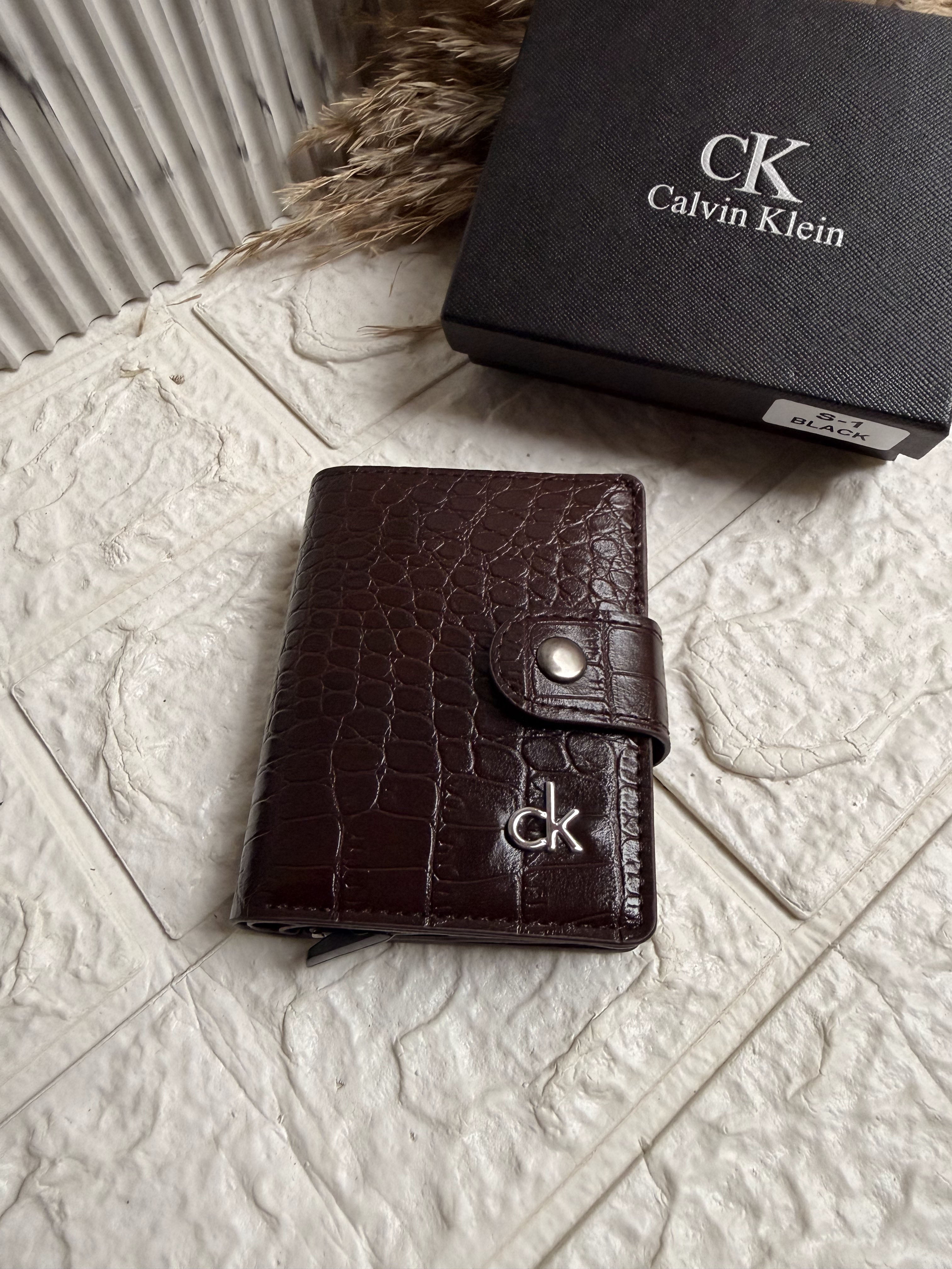 C-K Smart Flex Wallet