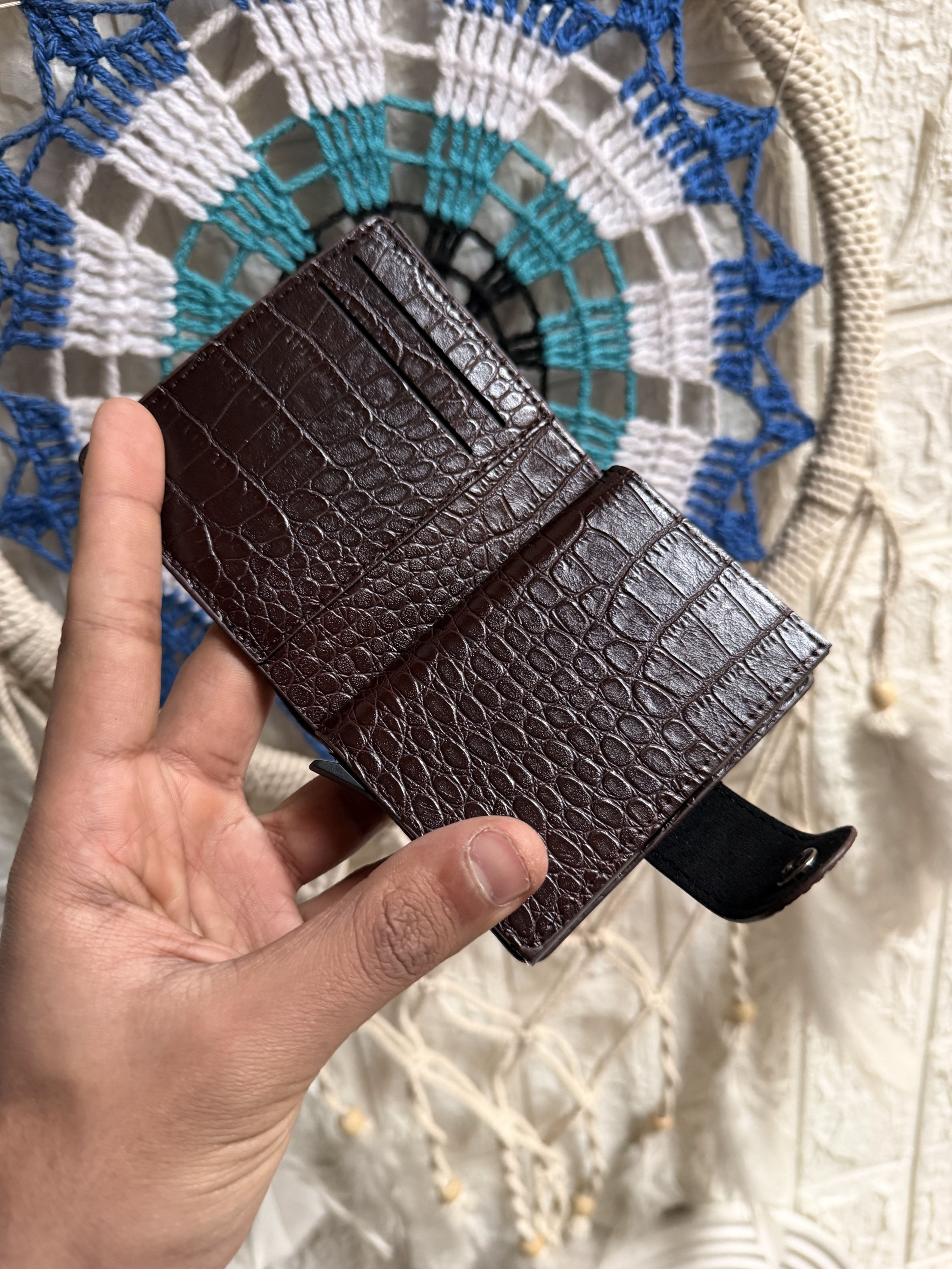 C-K Smart Flex Wallet