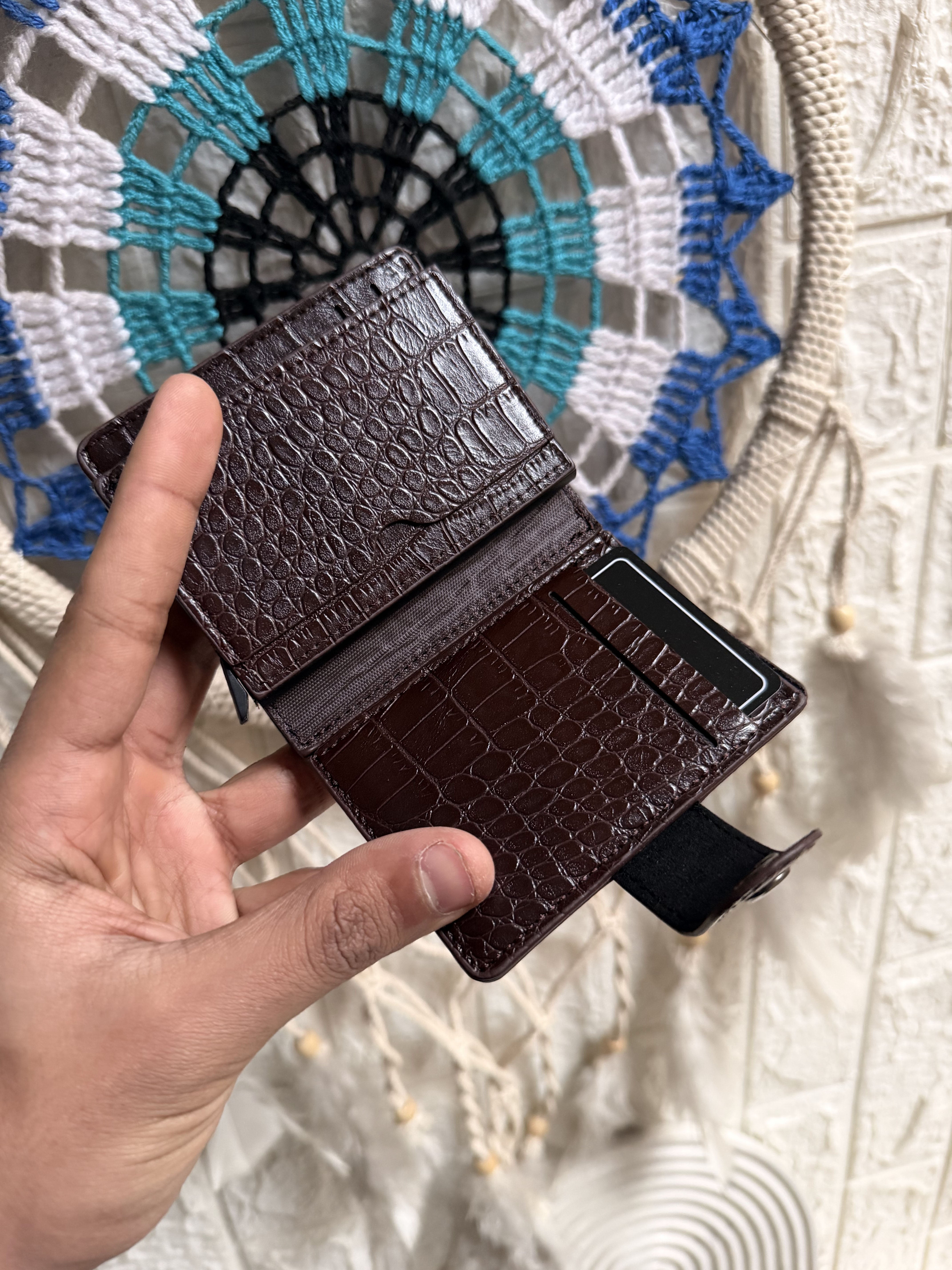 C-K Smart Flex Wallet
