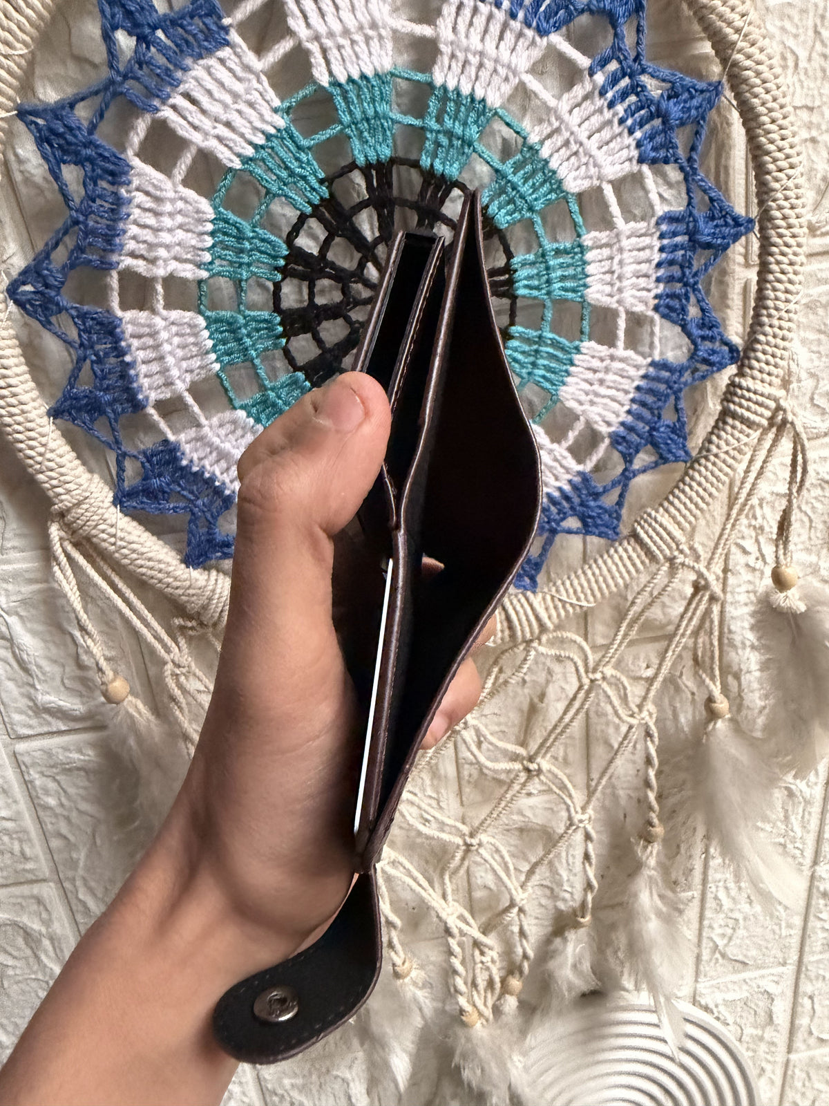 C-K Smart Flex Wallet