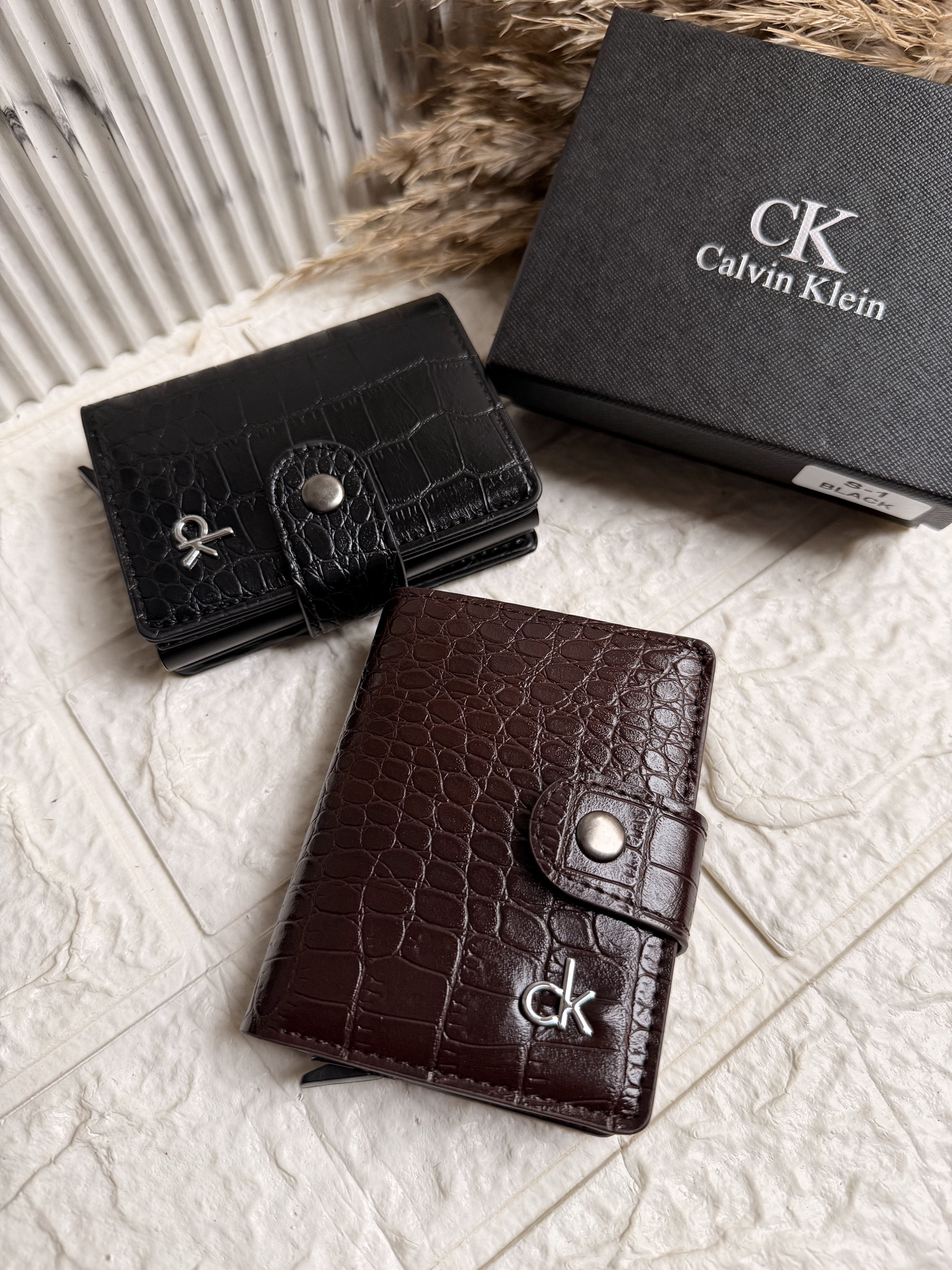 C-K Smart Flex Wallet