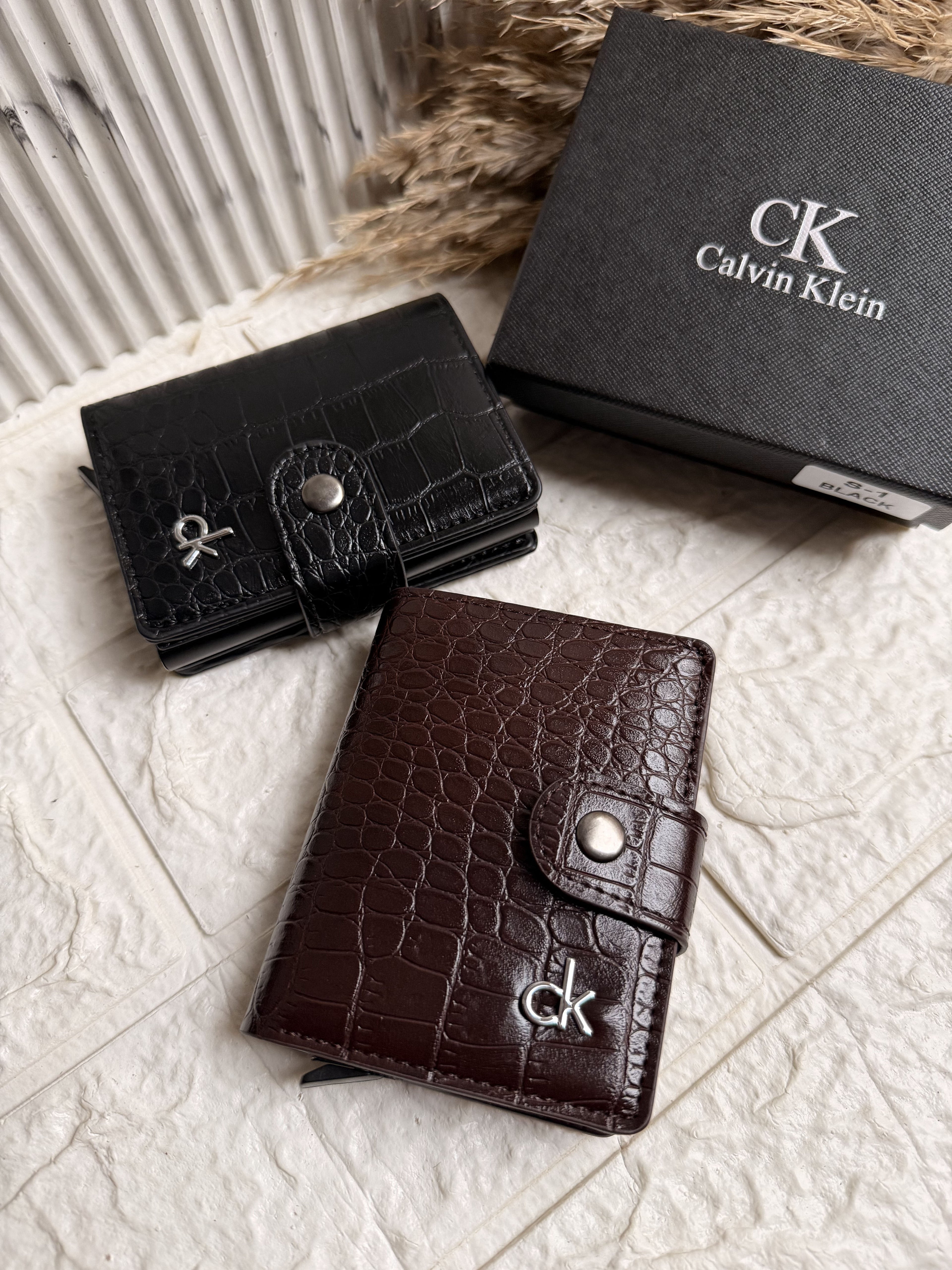 C-K Smart Flex Wallet