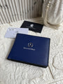 Premium Mercedes-Benz Leather Gift Box