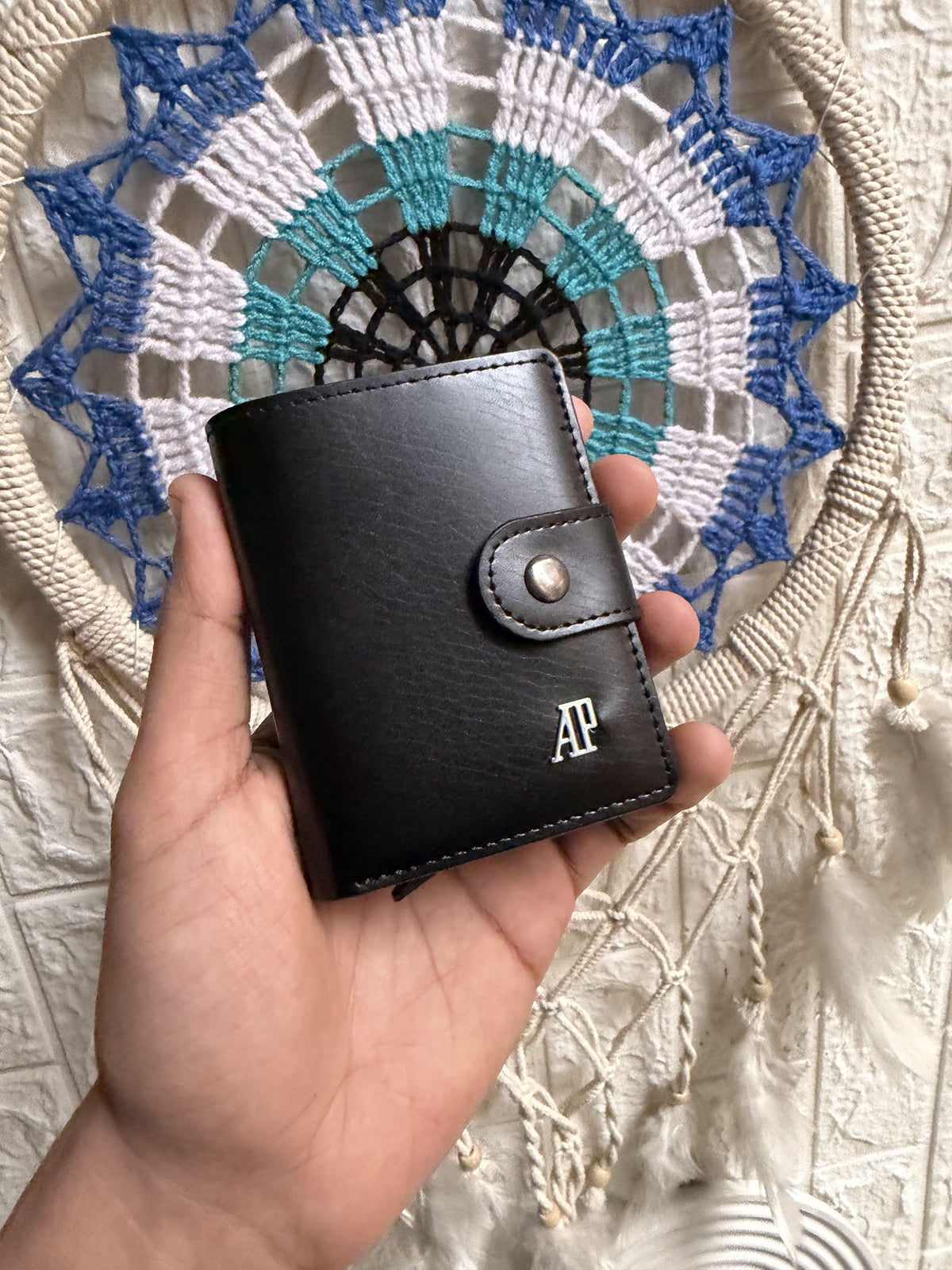 A-B Smart Flex Wallet