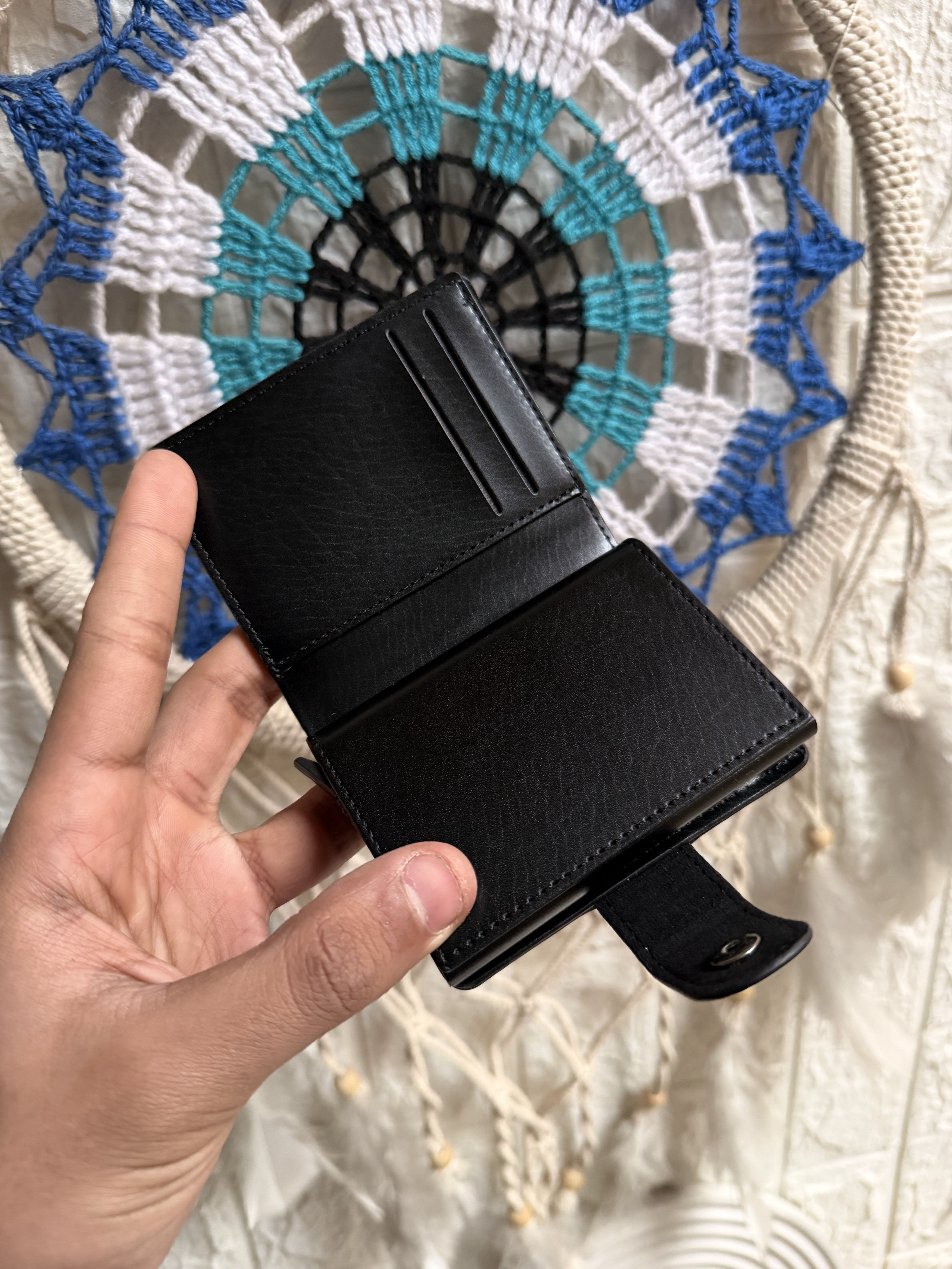A-B Smart Flex Wallet