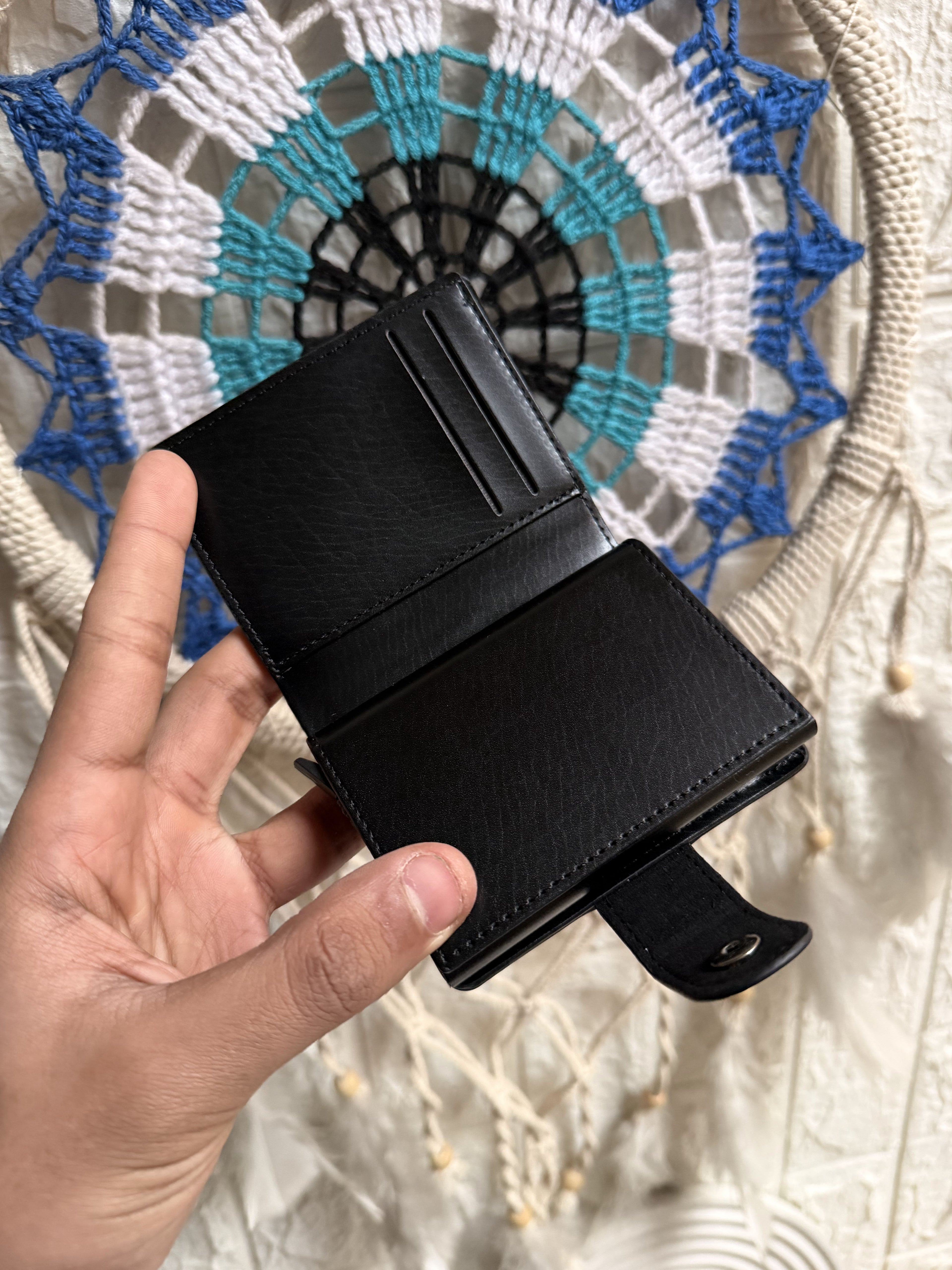 A-B Smart Flex Wallet