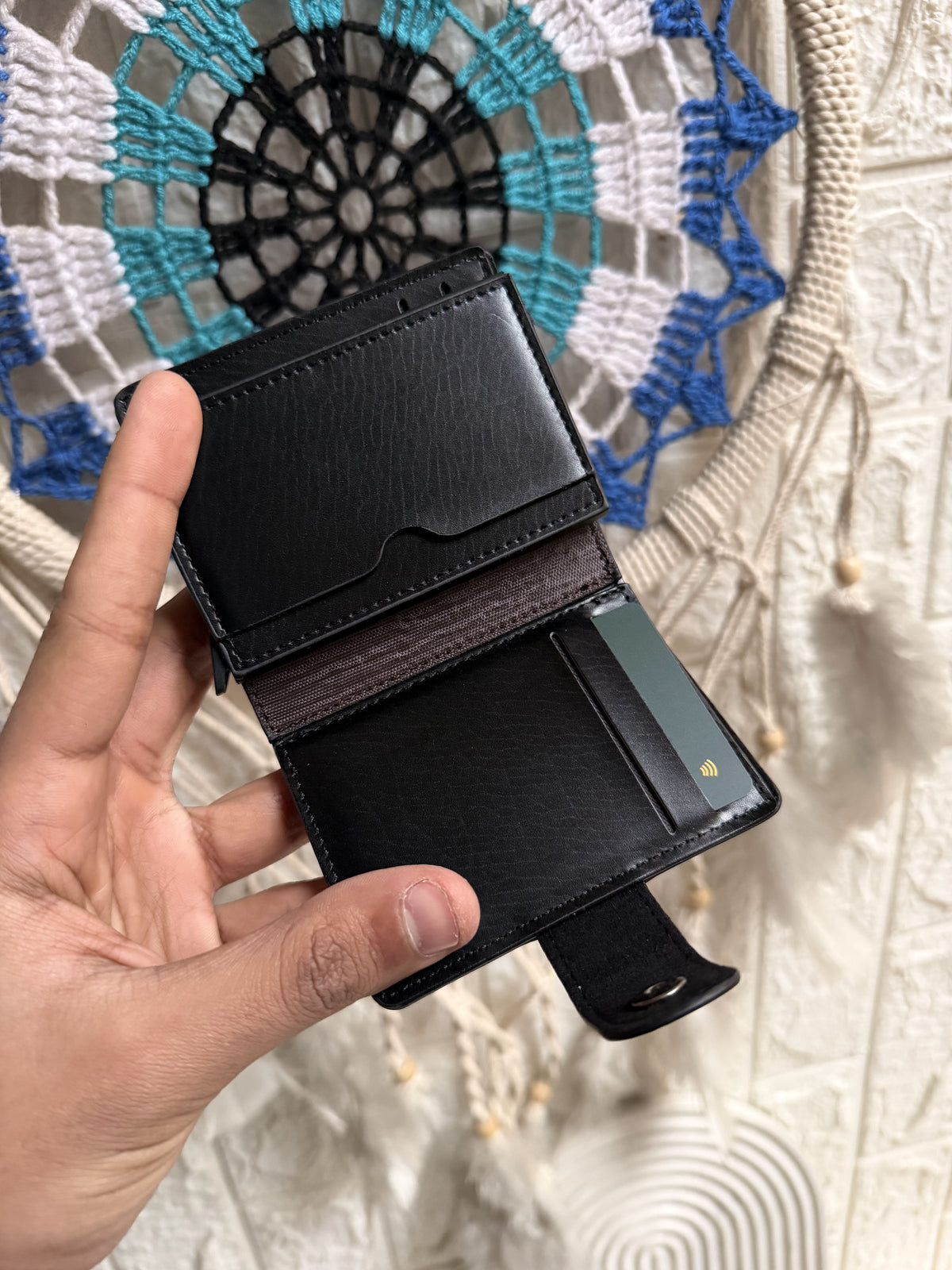 A-B Smart Flex Wallet