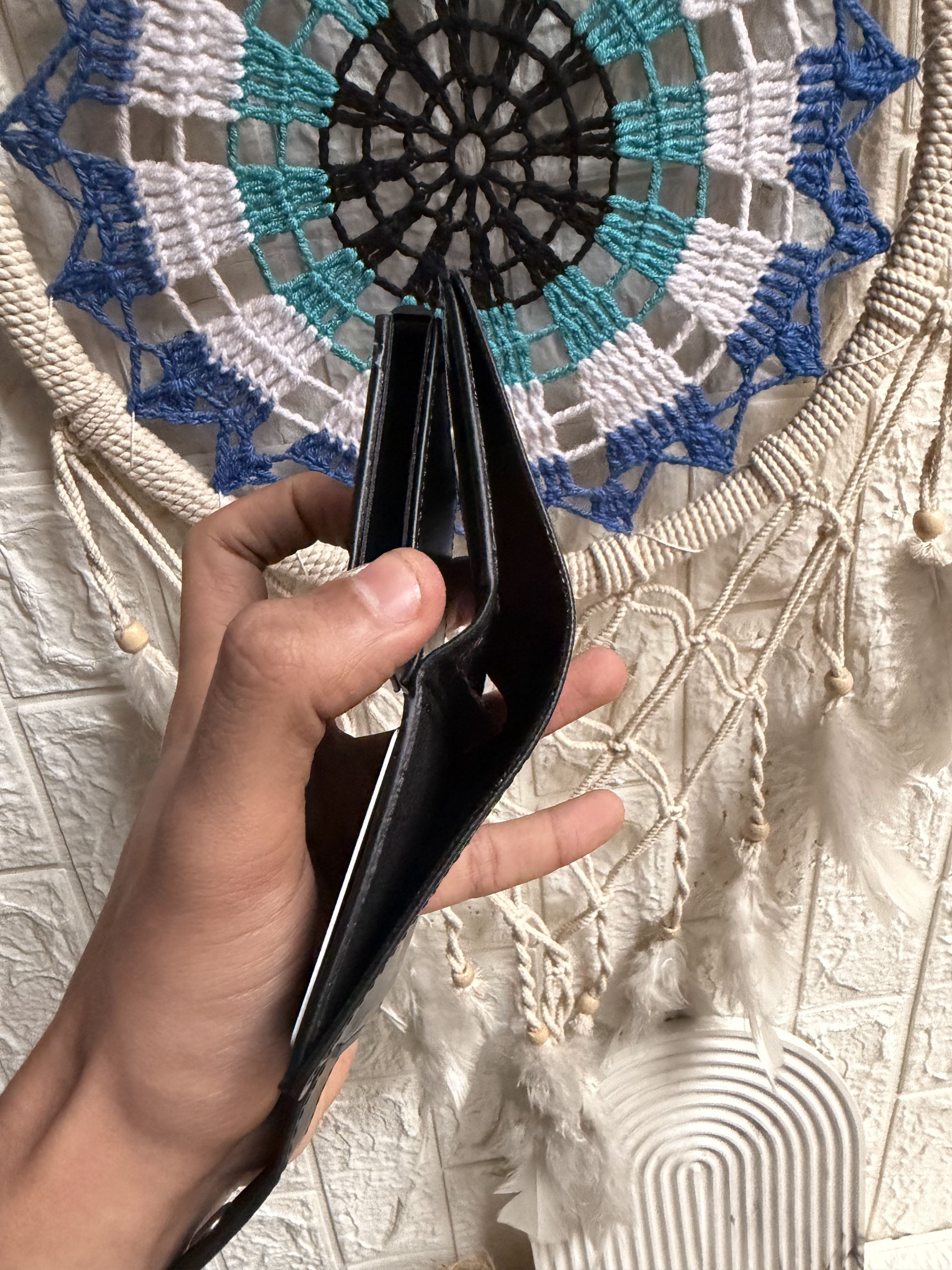 A-B Smart Flex Wallet