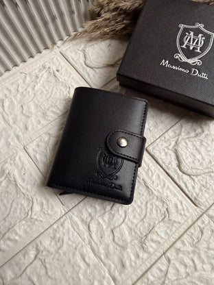 Massimo Dutti Smart Flex Wallet