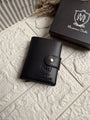 Massimo Dutti Smart Flex Wallet