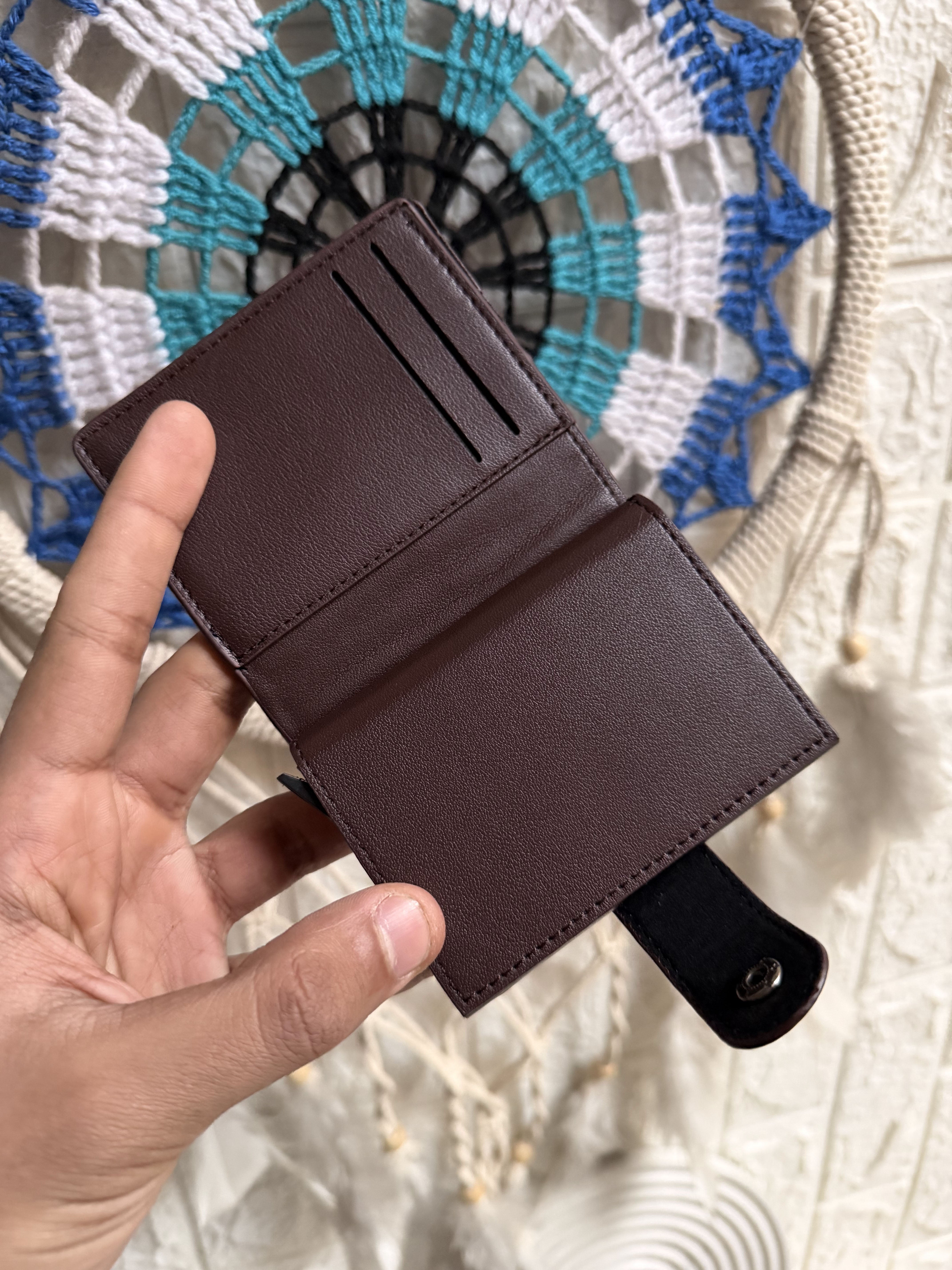 Lacoste Smart Flex Wallet 2