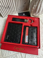 Premium Cartier Leather Gift Box