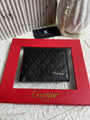Premium Cartier Leather Gift Box