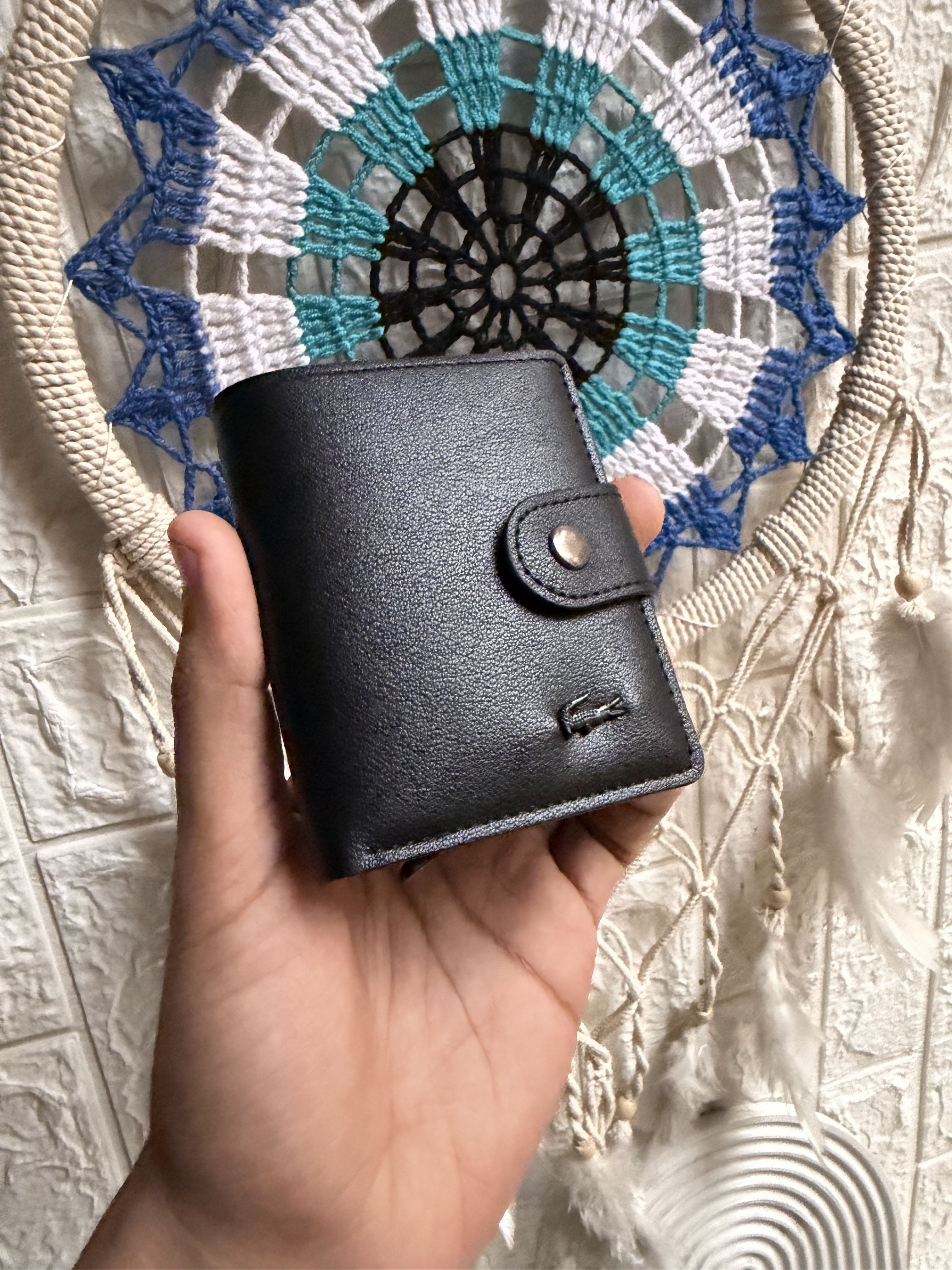 Lacoste Smart Flex Wallet 2