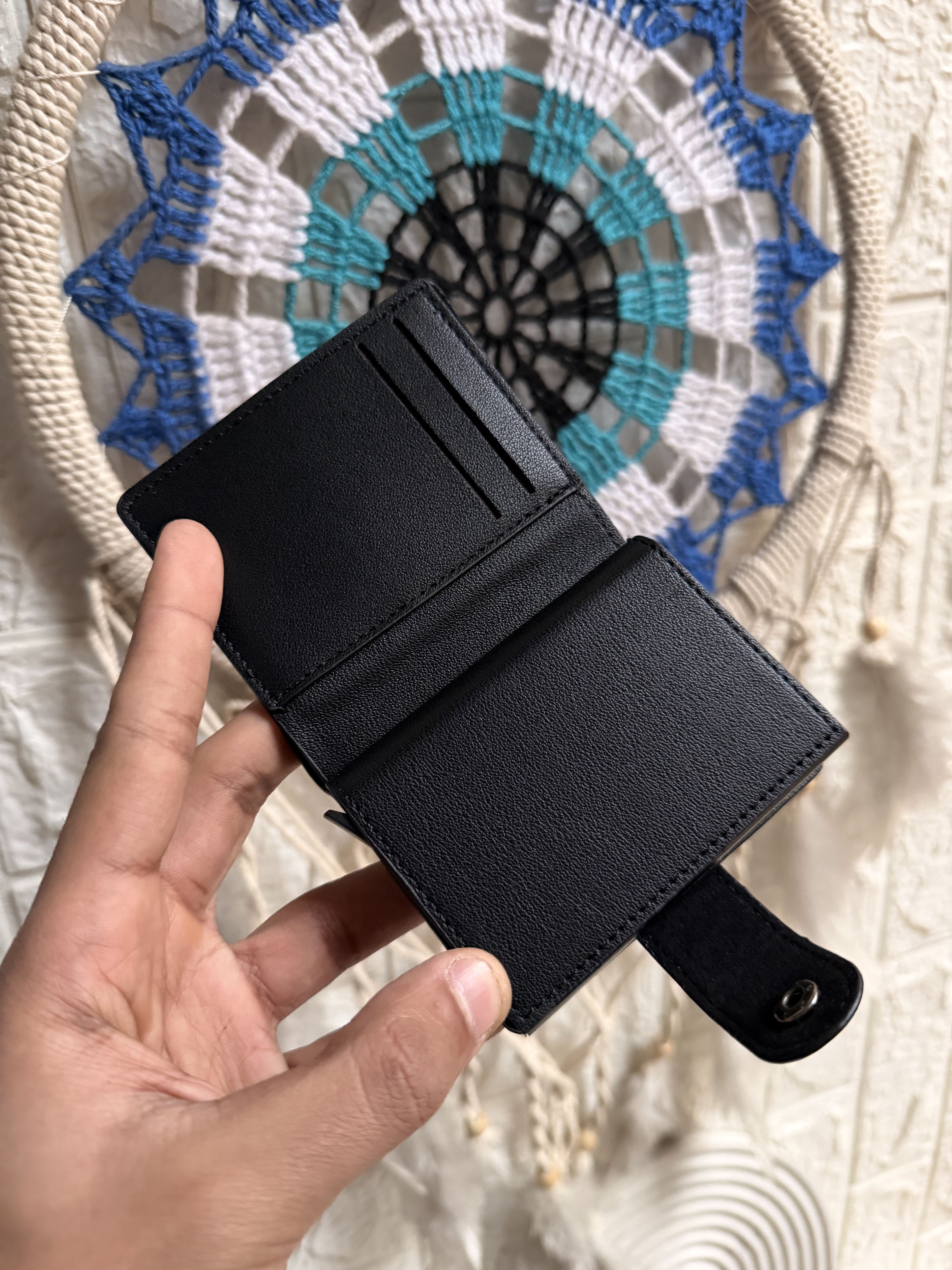 Lacoste Smart Flex Wallet 2