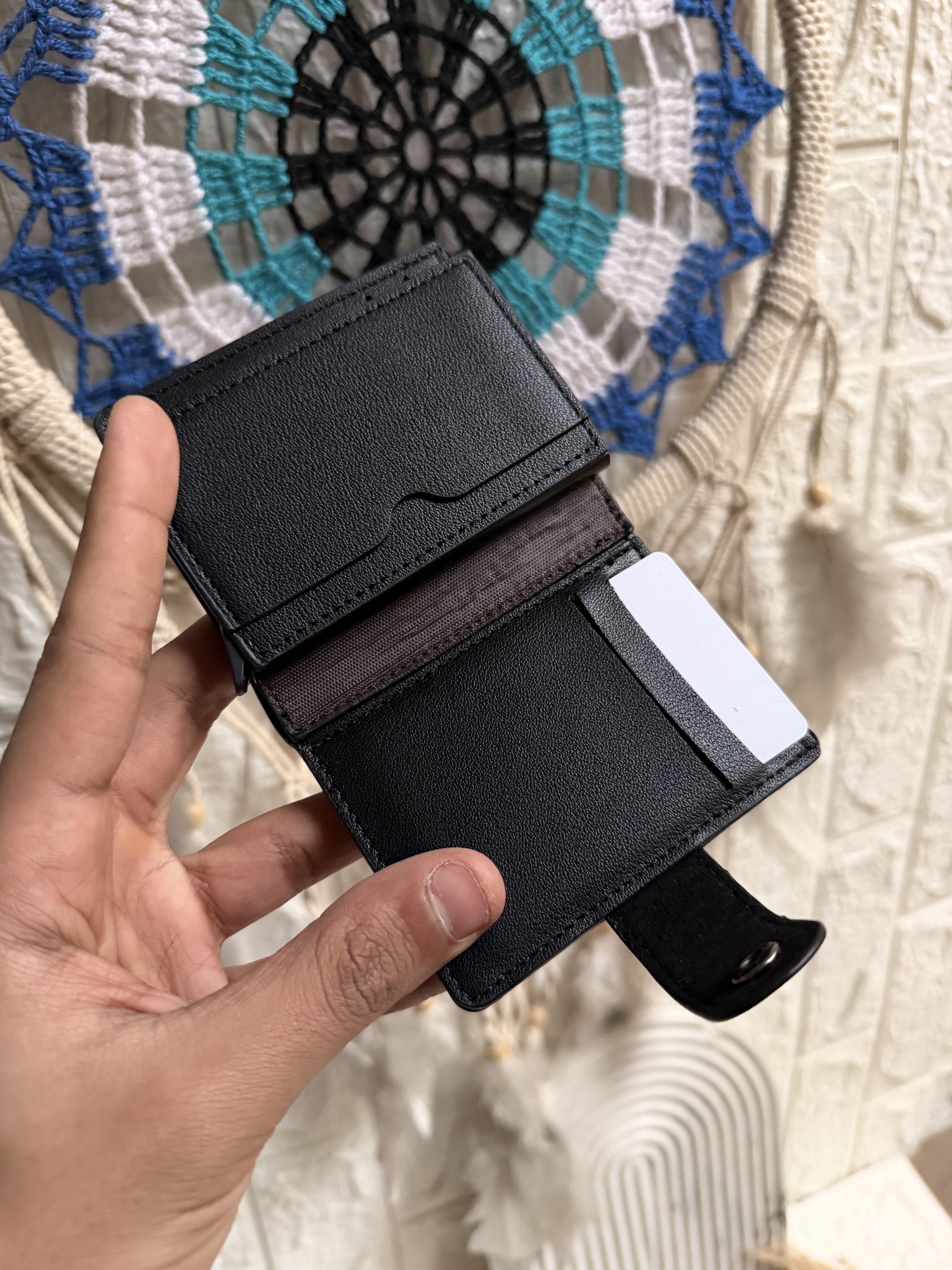 Lacoste Smart Flex Wallet 2