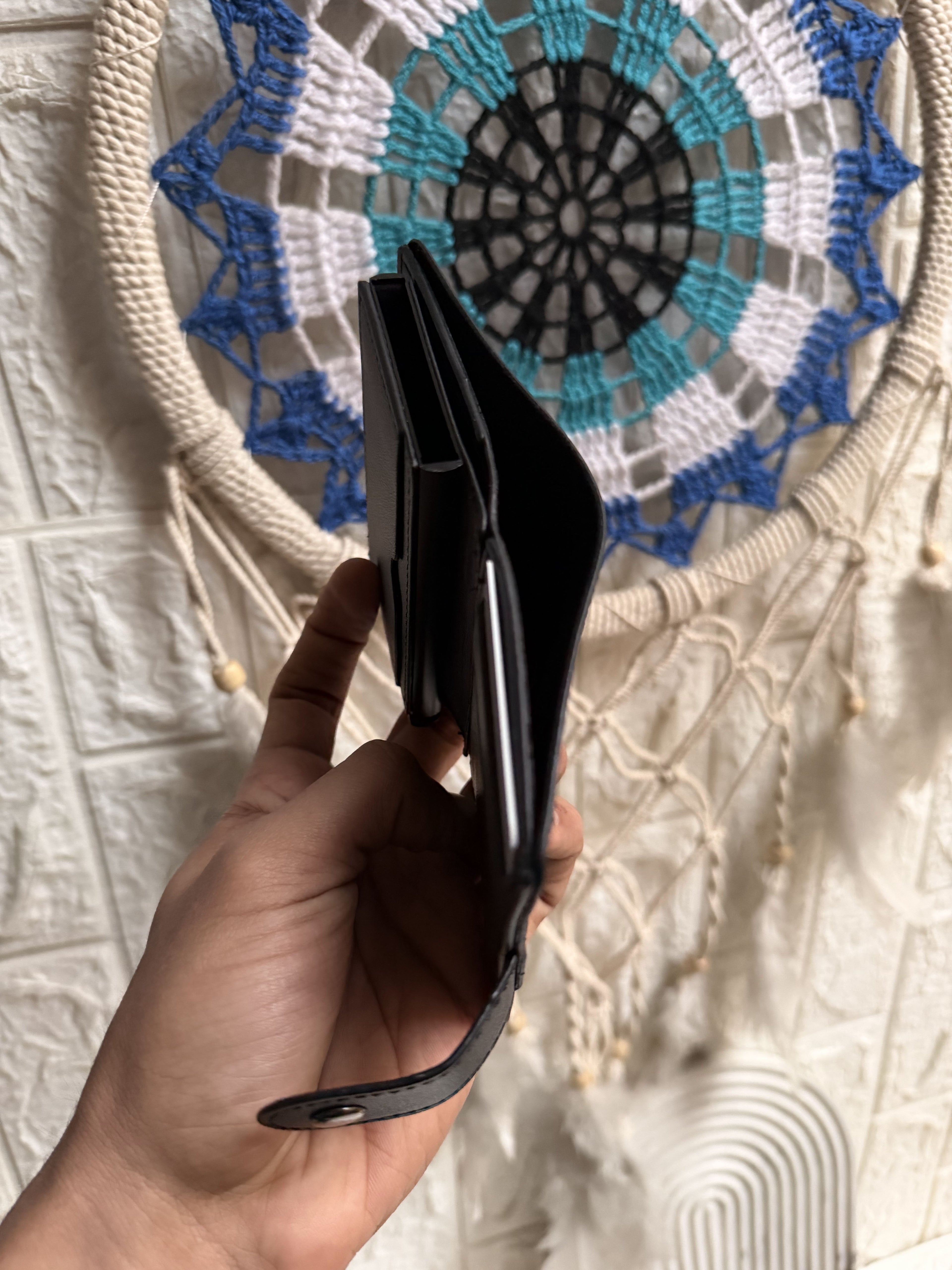 Lacoste Smart Flex Wallet 2