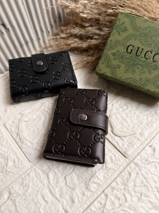 Gucci Smart Flex Wallet