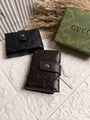Gucci Smart Flex Wallet