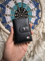 Tommy Smart Flex Wallet