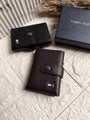 Tommy Smart Flex Wallet