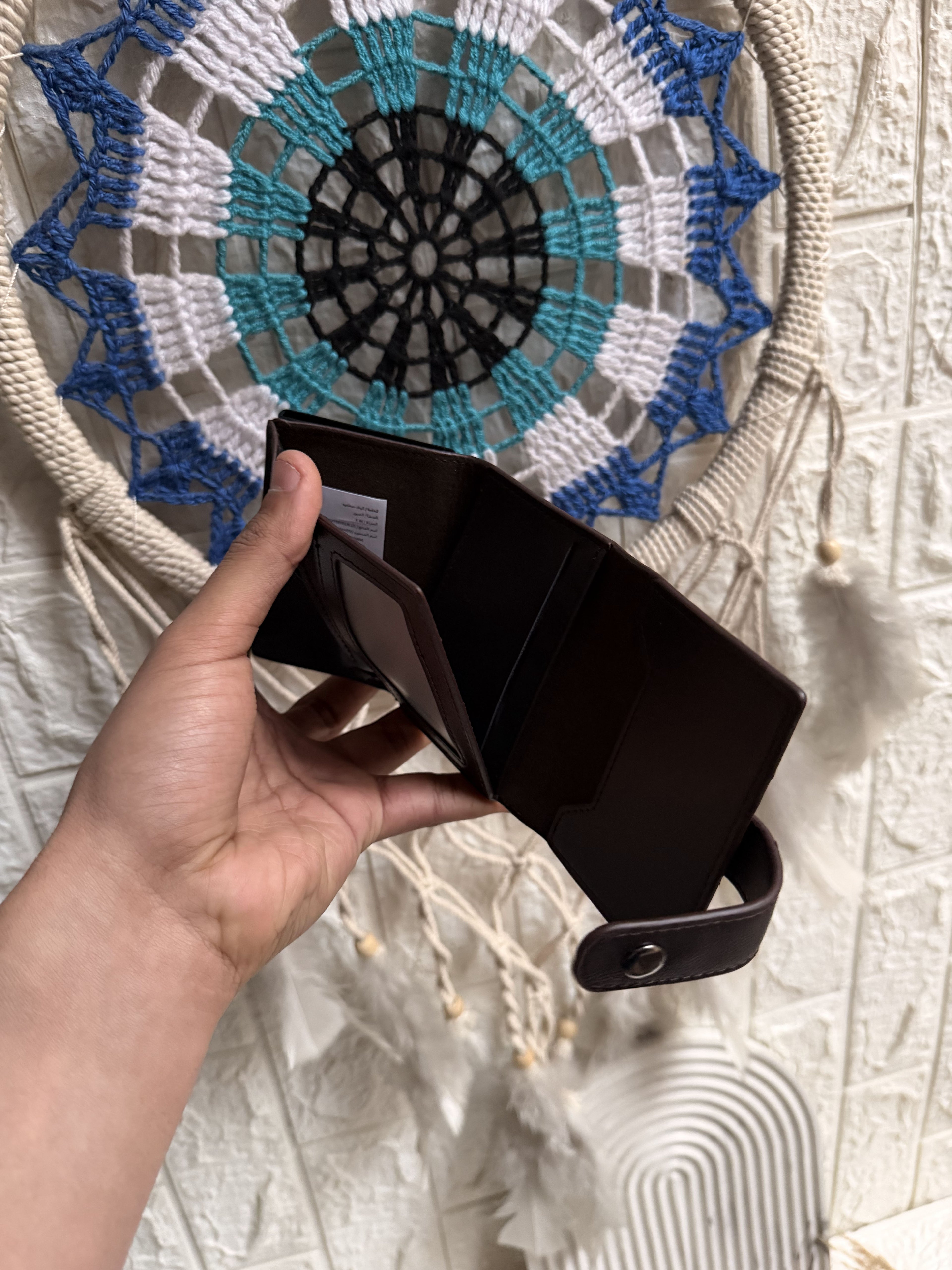 Tommy Smart Flex Wallet