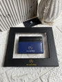 Premium Mercedes-Benz Leather Gift Box
