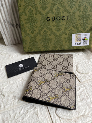 Gucci bundle 3 items