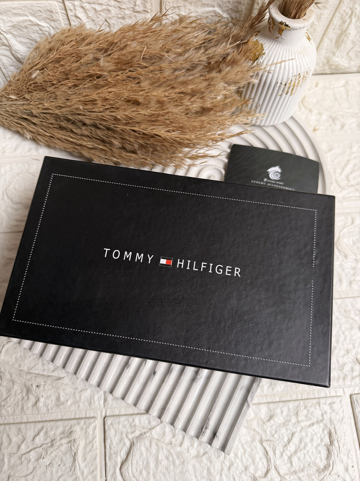 Tommy Bundle